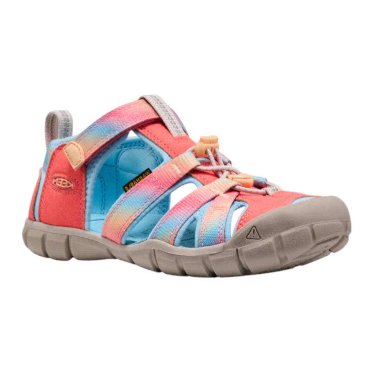 Keen Seacamp II CNX- Big Kid