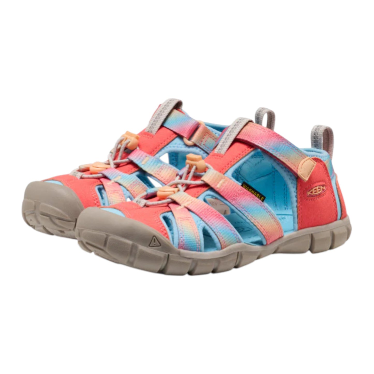 Keen Seacamp II CNX- Big Kid