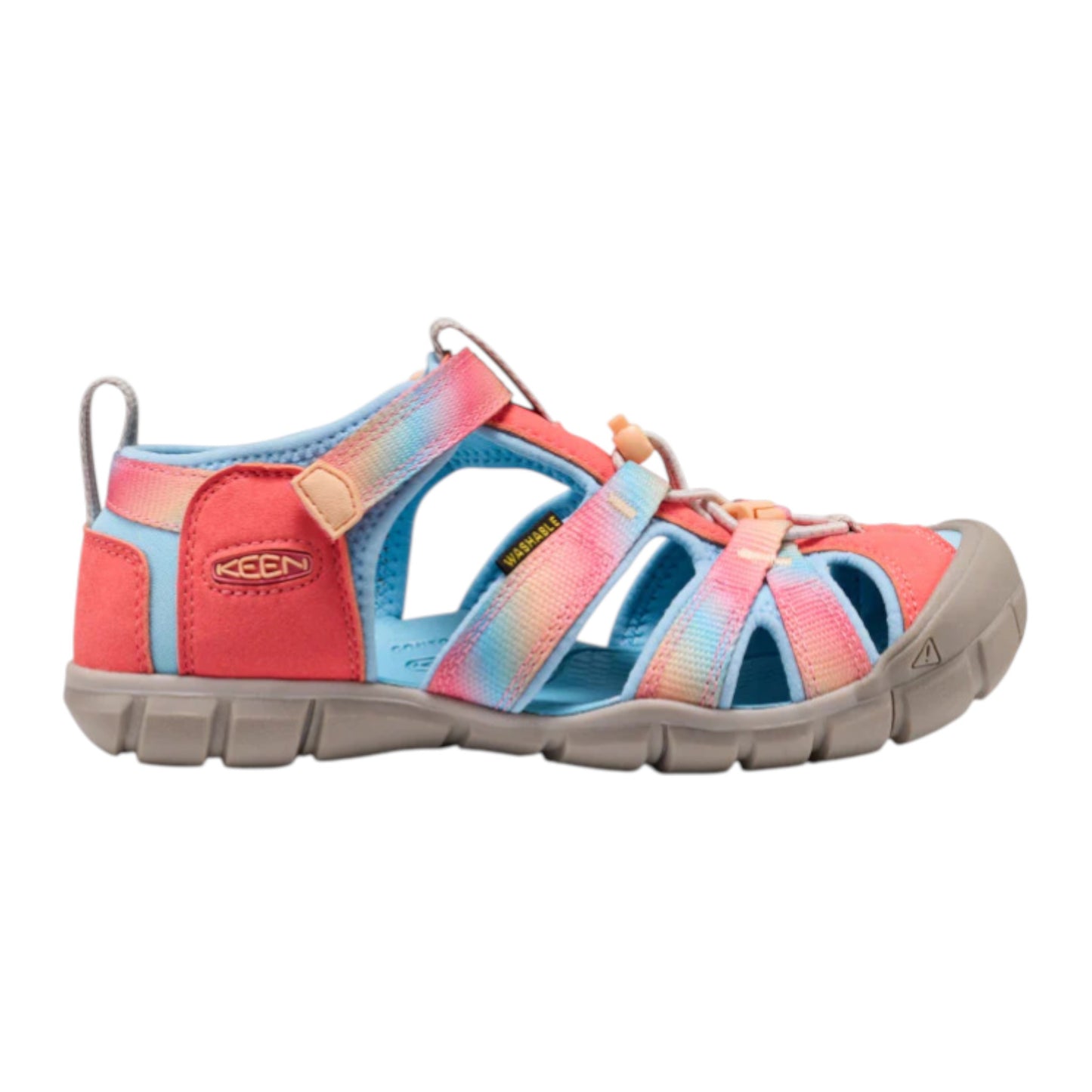 Keen Seacamp II CNX- Big Kid
