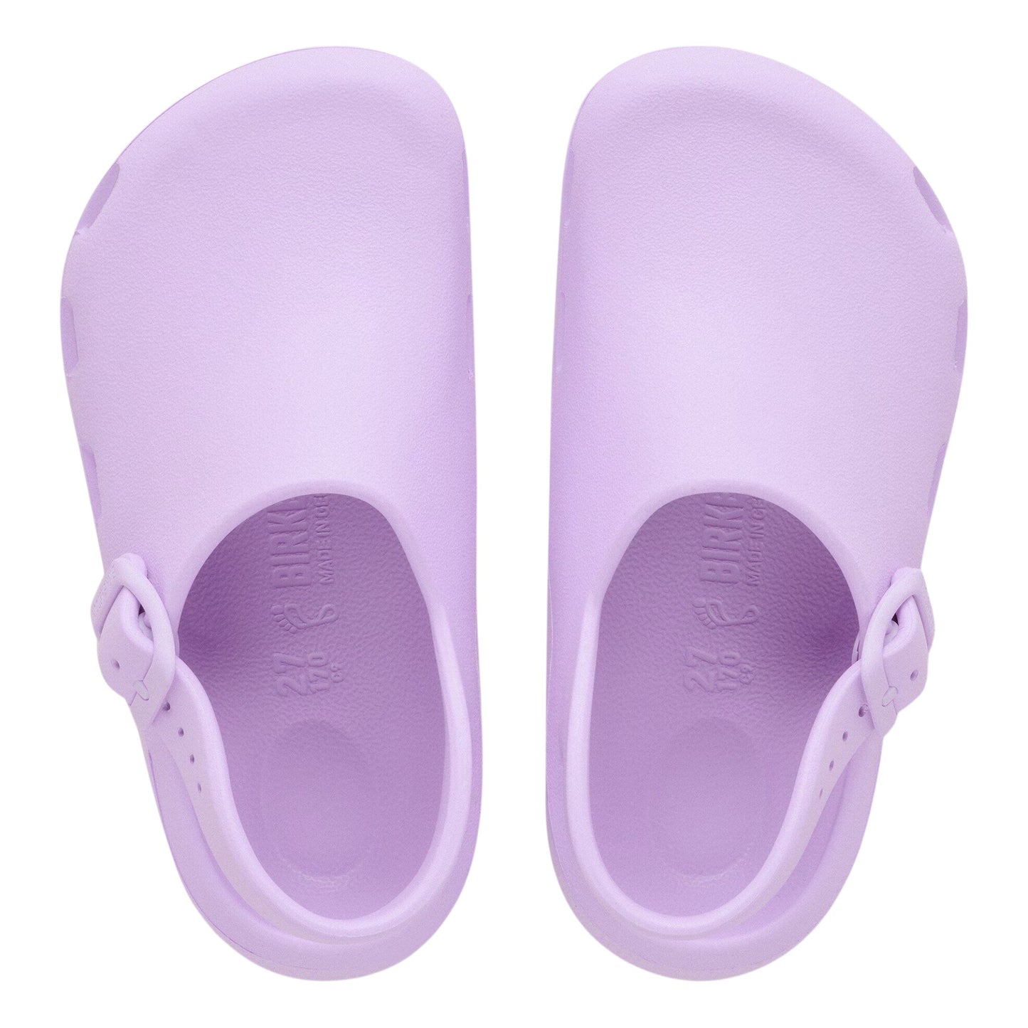 Birkenstock Birki Flow EVA Clog