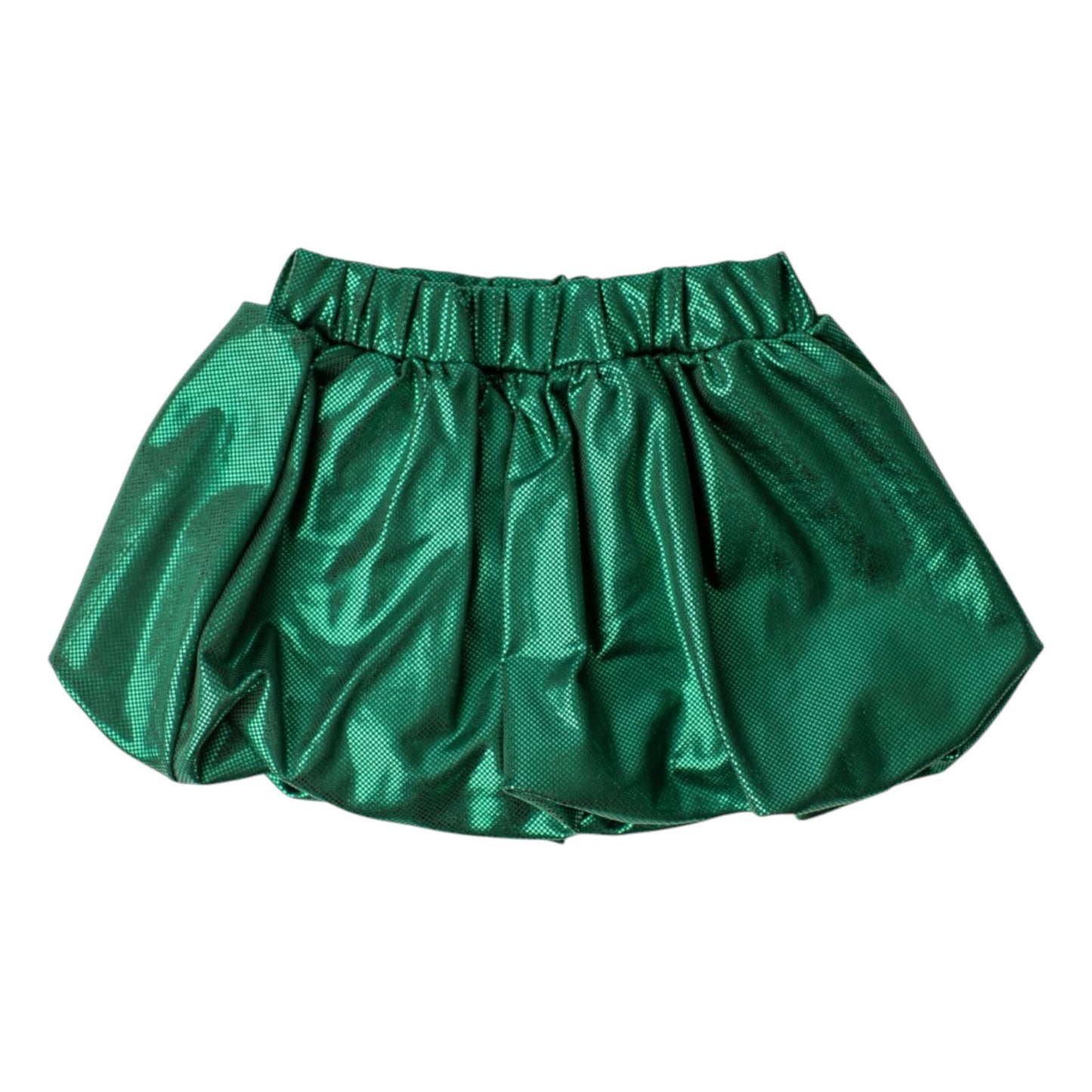 Gracie Sparkle Bubble Skort