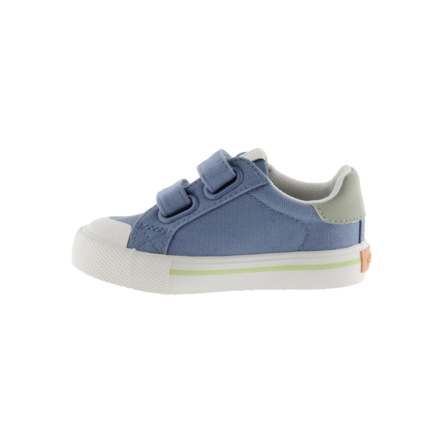 Victoria Tribu Canvas Straps Sneaker