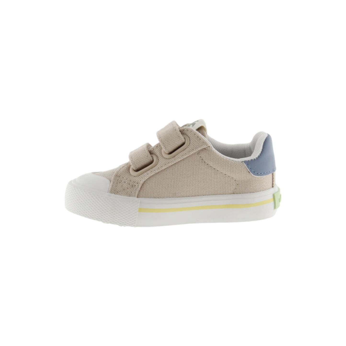 Victoria Tribu Canvas Straps Sneaker