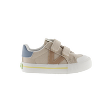 Load image into Gallery viewer, Victoria Tribu Canvas Straps Sneaker