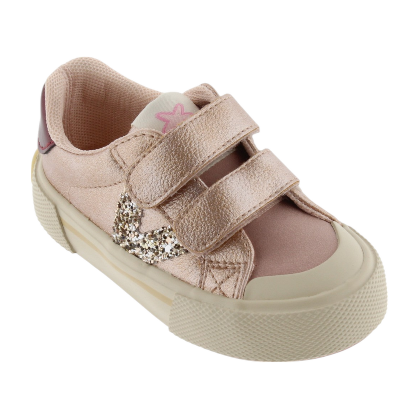 Victoria Tribu Double Velcro Sneaker