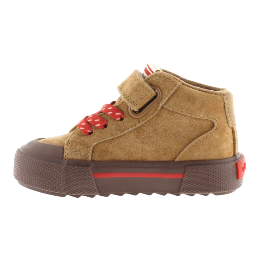 Victoria Kids Tribu Tira Sneaker