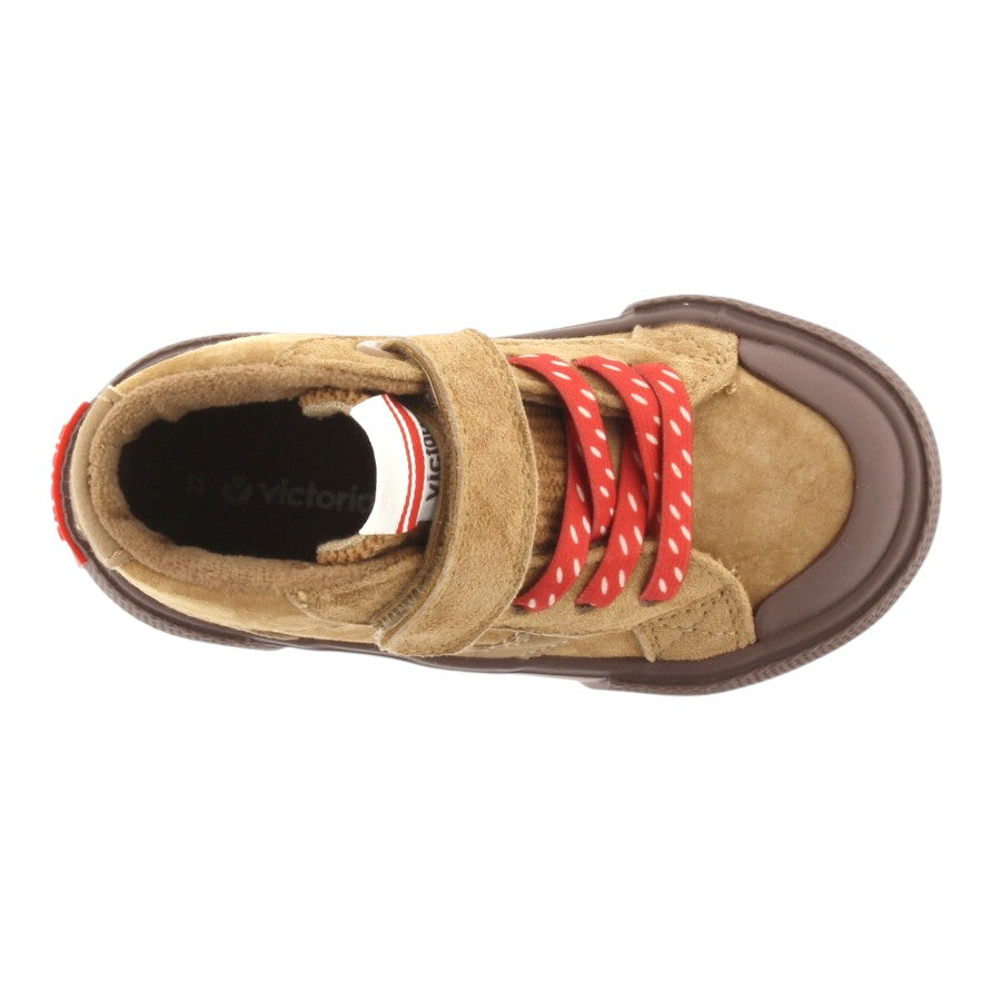 Victoria Kids Tribu Tira Sneaker