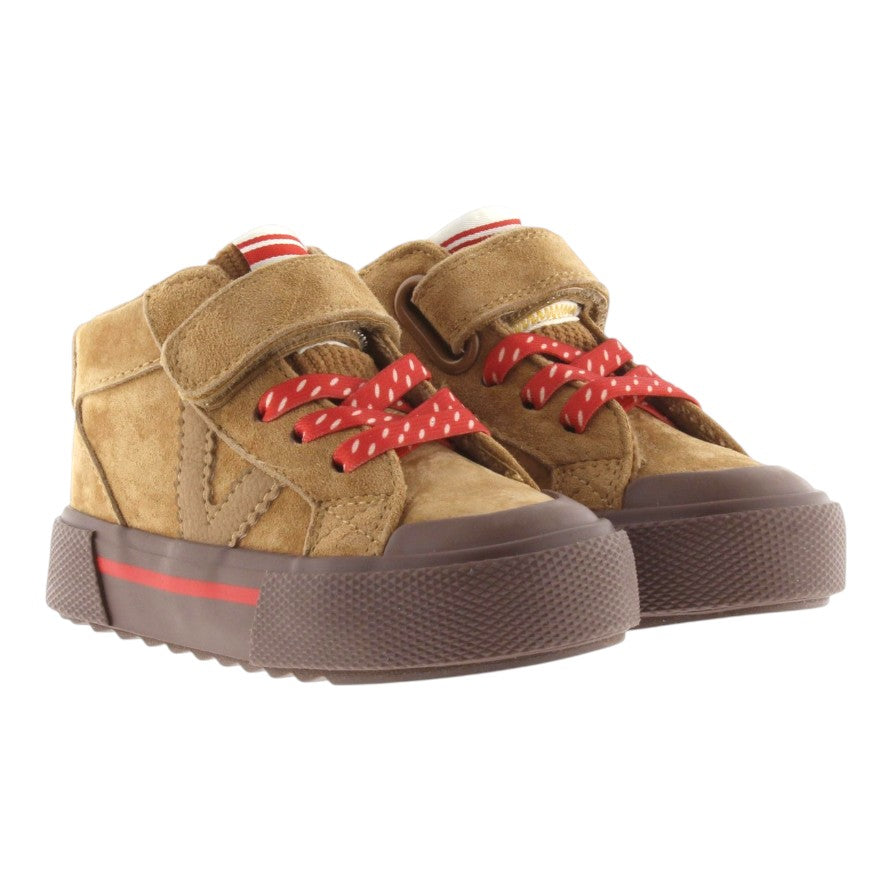 Victoria Kids Tribu Tira Sneaker