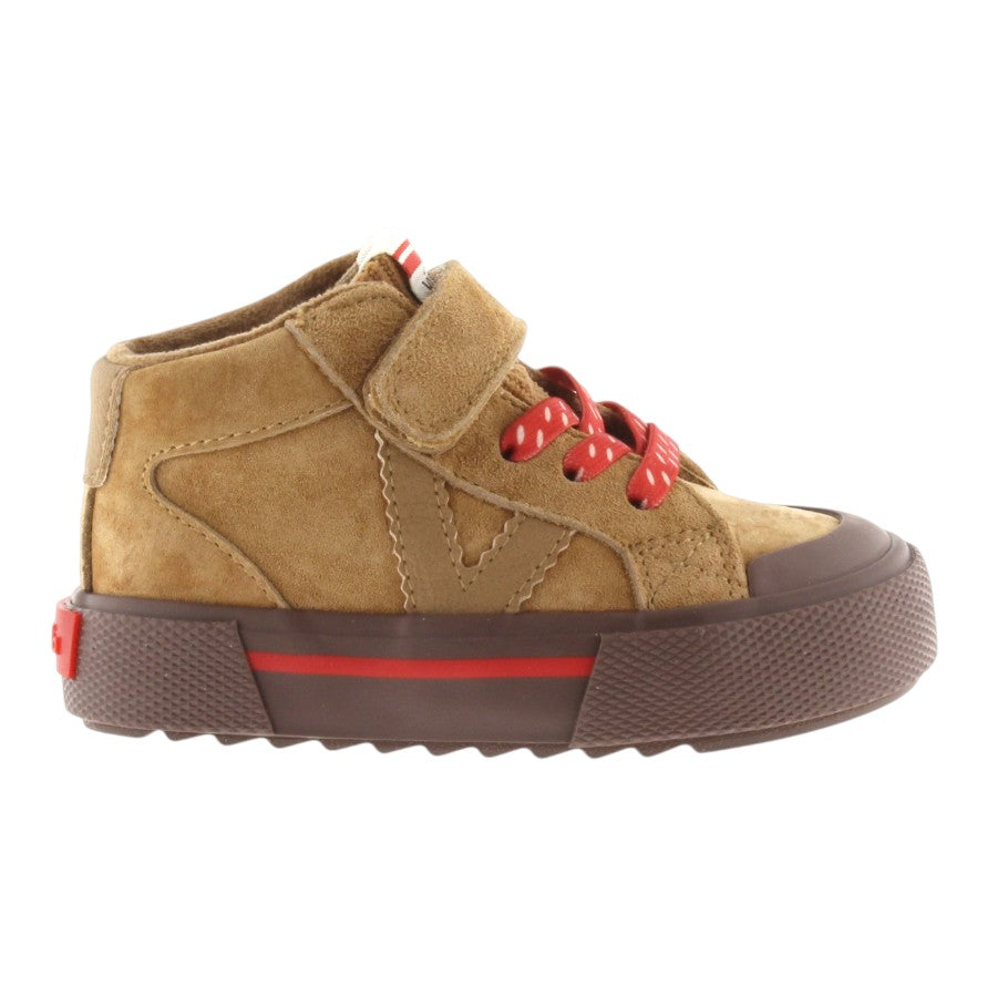 Victoria Kids Tribu Tira Sneaker