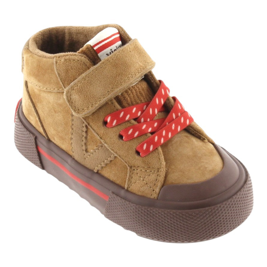 Victoria Kids Tribu Tira Sneaker