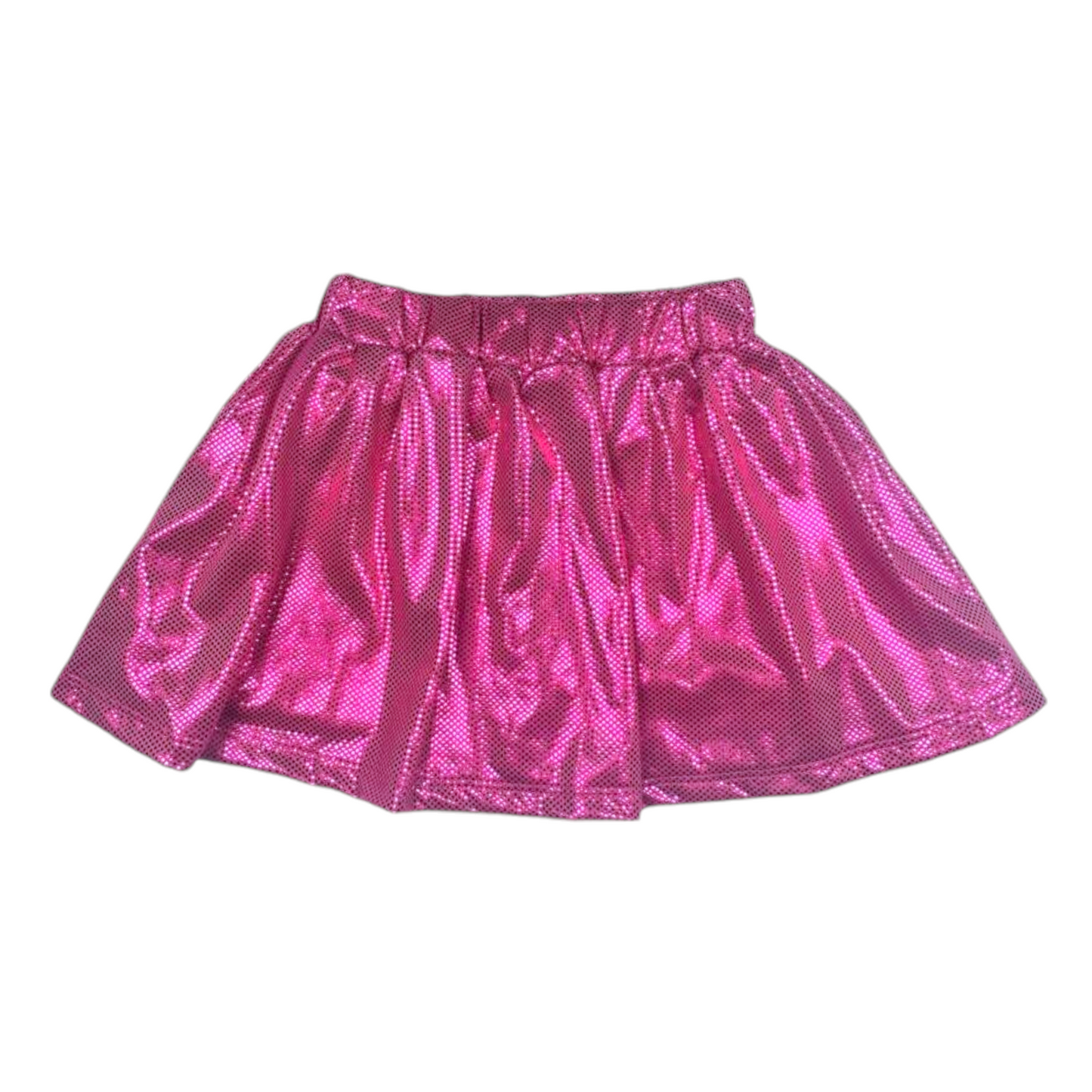 Emma Jean Blakely Sparkle Skort