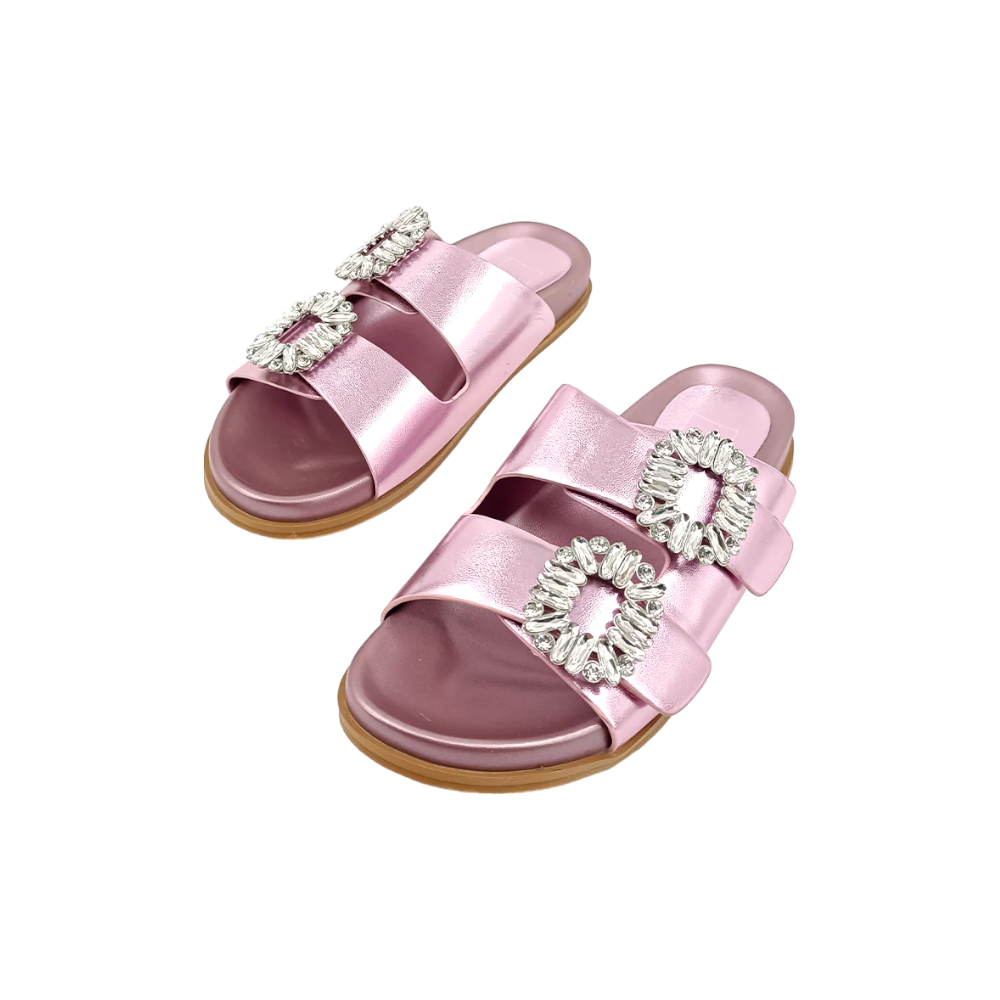 Shu Shop Bridget Slide Sandal