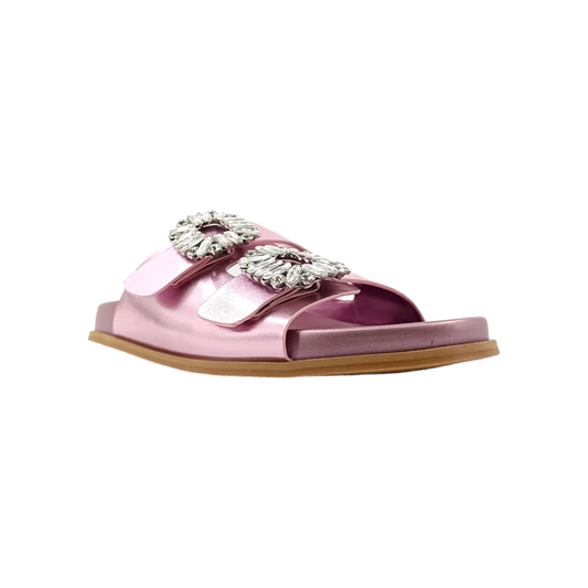 Shu Shop Bridget Slide Sandal