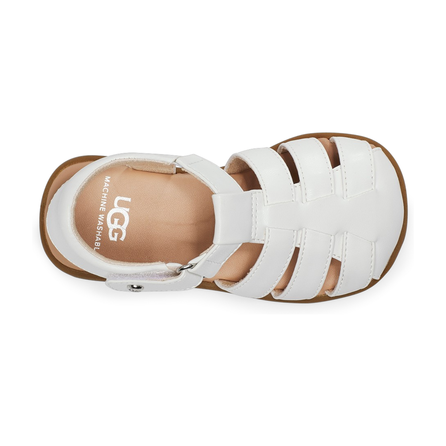 Ugg Kolding Sandal- Toddler