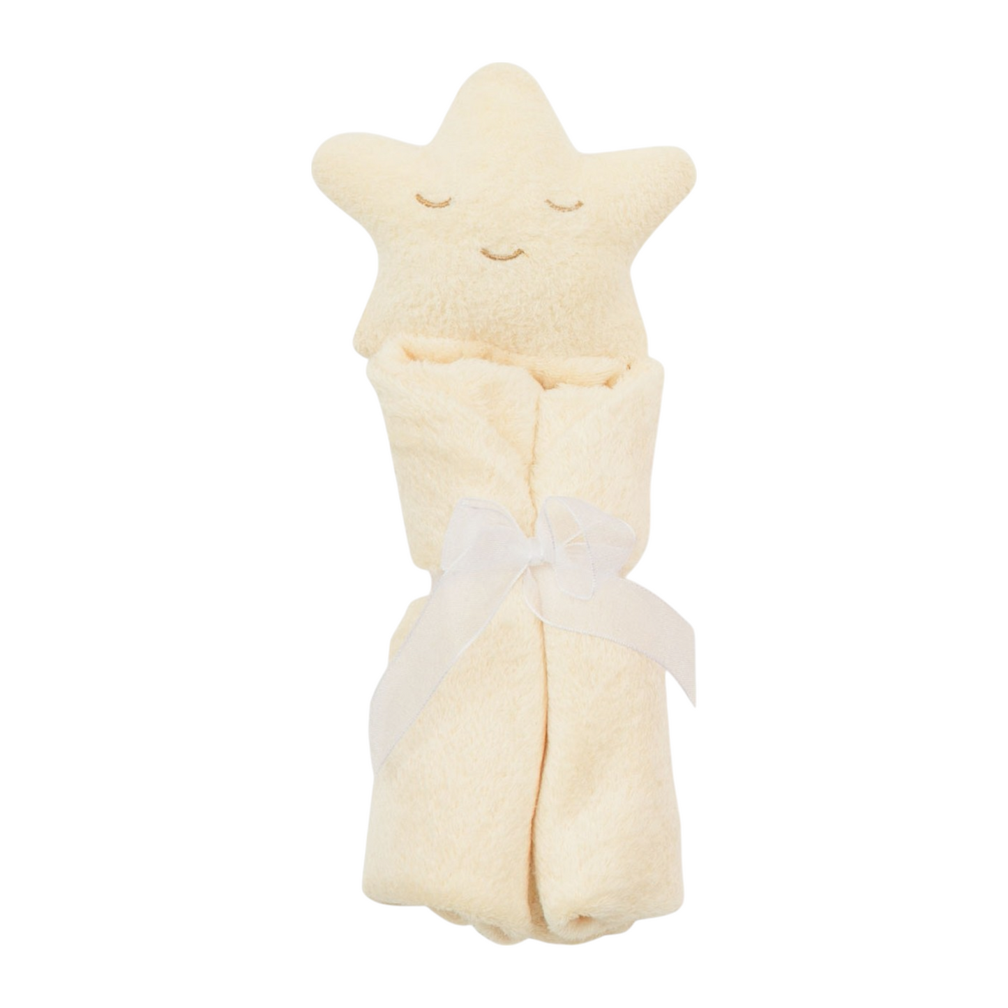 Angel Dear Star Lovie Blanket