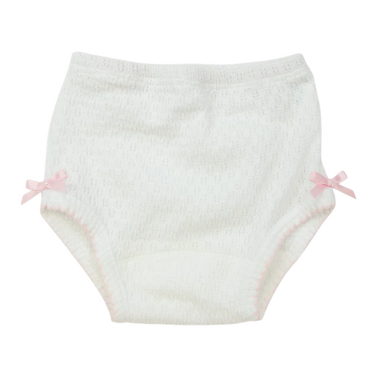 Paty, Inc. Knit Bloomers