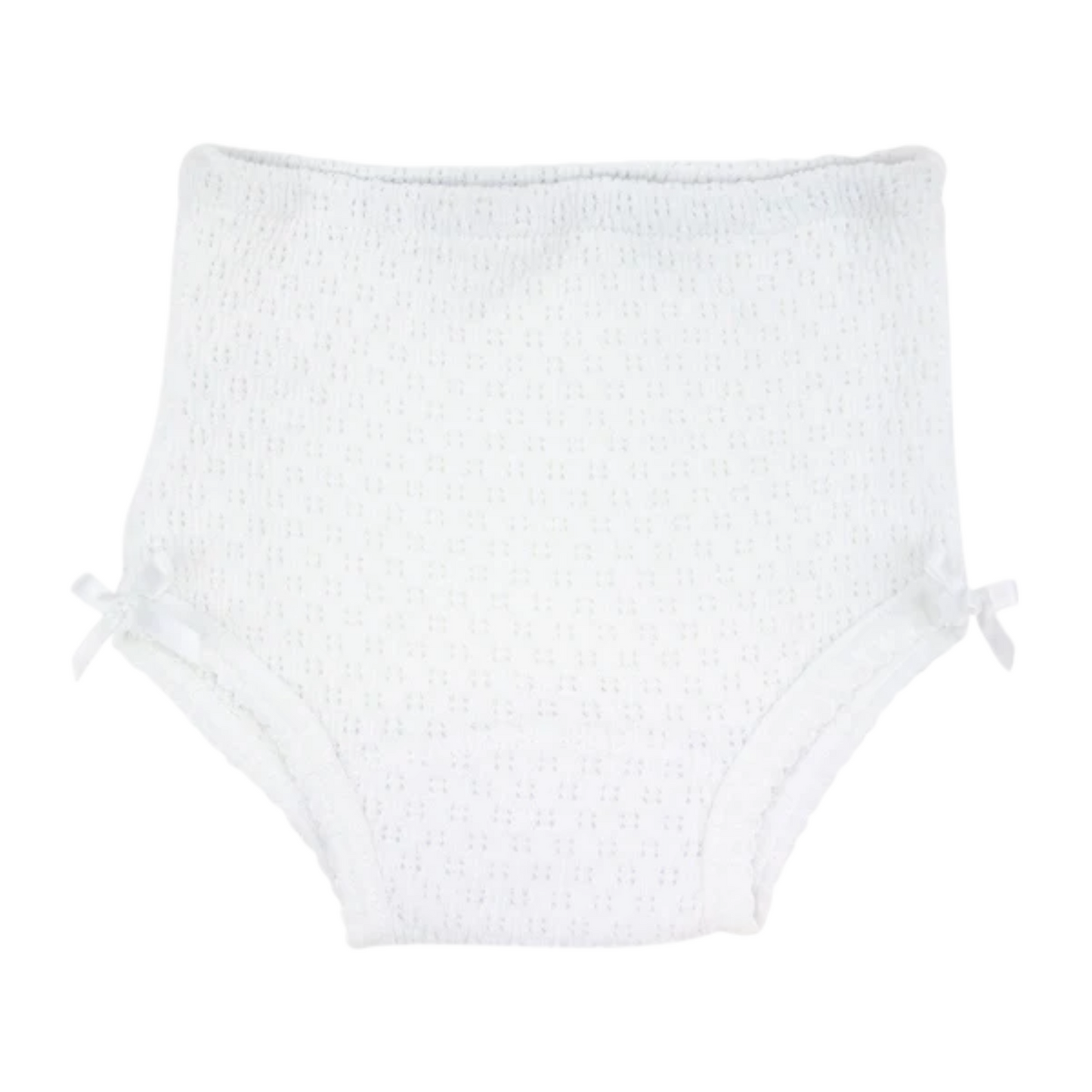 Paty, Inc. Knit Bloomers