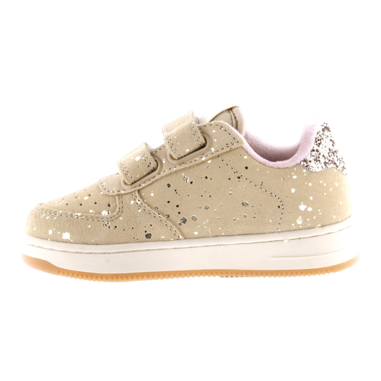 Victoria Kids Tiempo Fancy Sneaker