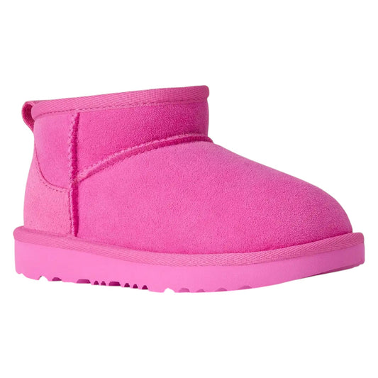 Ugg Classic Ultra Mini Boot- Big Kid