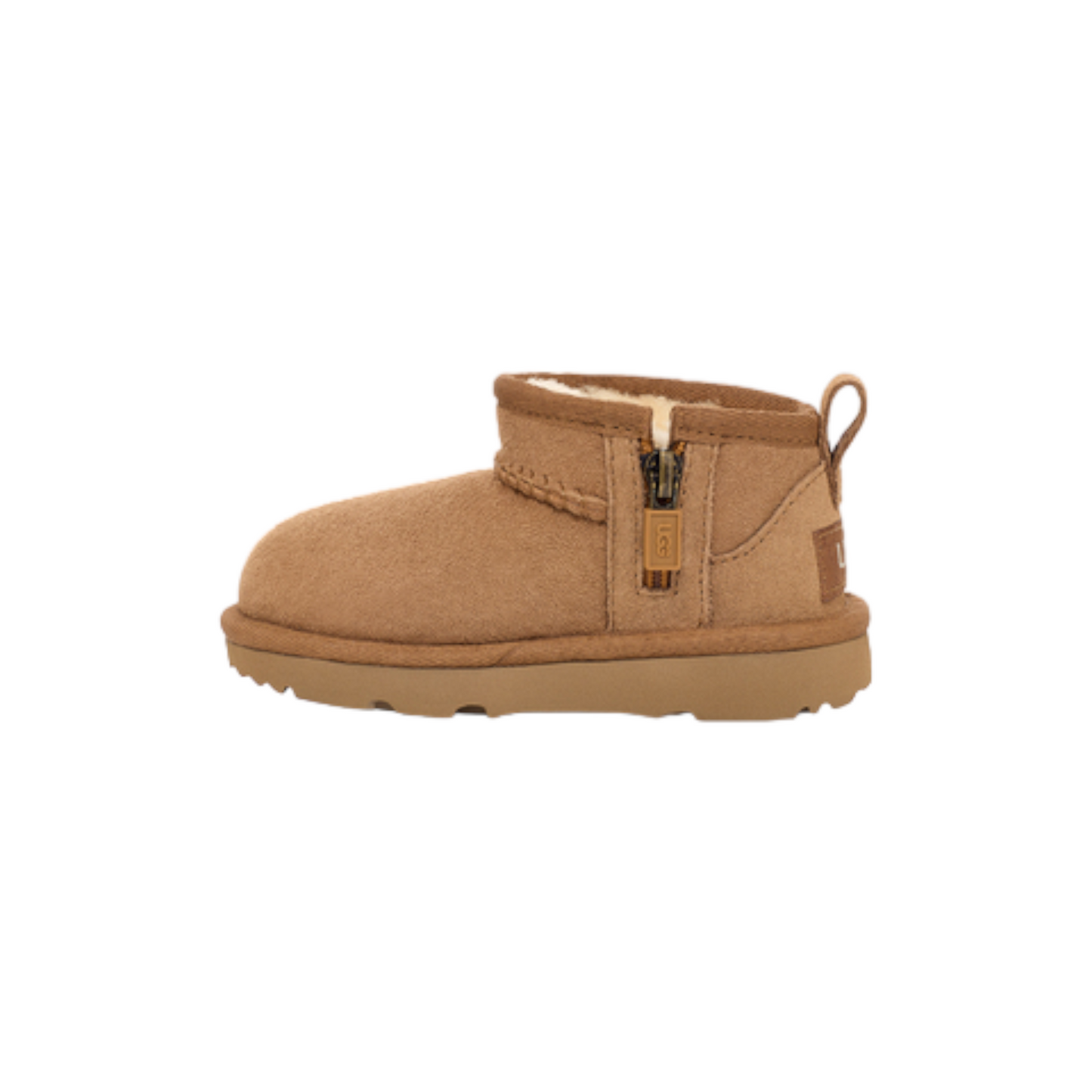 Ugg Classic Ultra Mini Boot- Toddlers