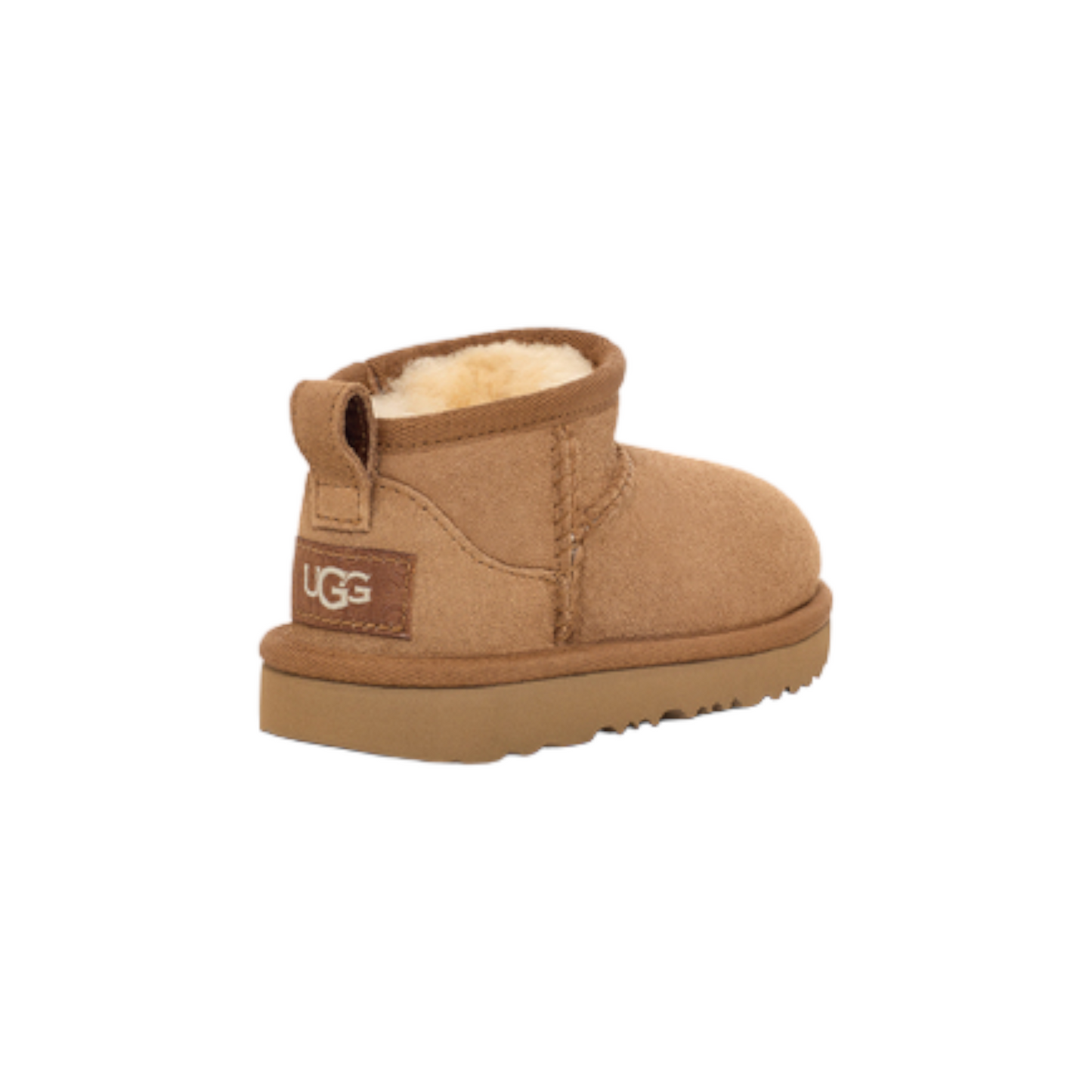 Ugg Classic Ultra Mini Boot- Toddlers