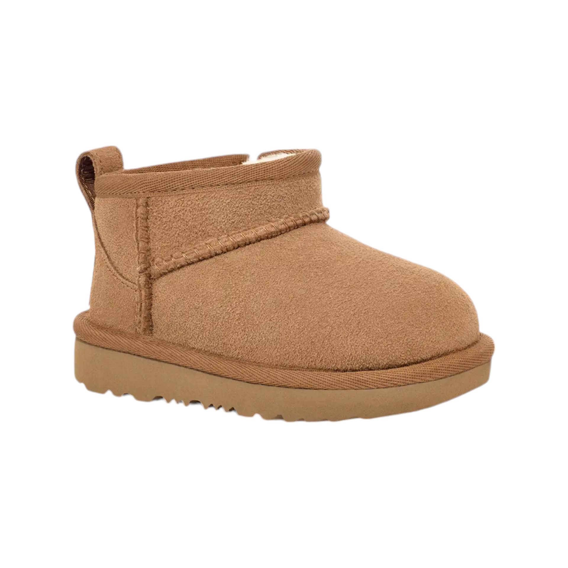 UGG S/N5236 21cm 新品未使用　キッズ Ugg Classic Ultra Mini Boot- Toddlers – Sikes Children's Shoe Store