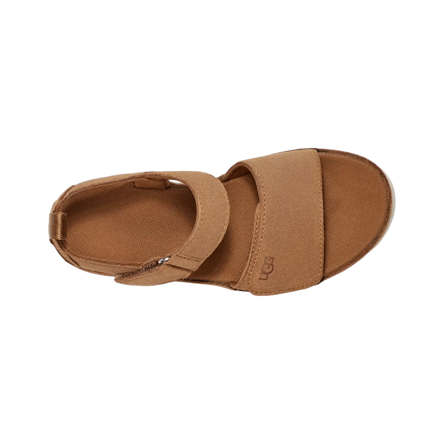 Ugg Goldenstar Velcro Sandal