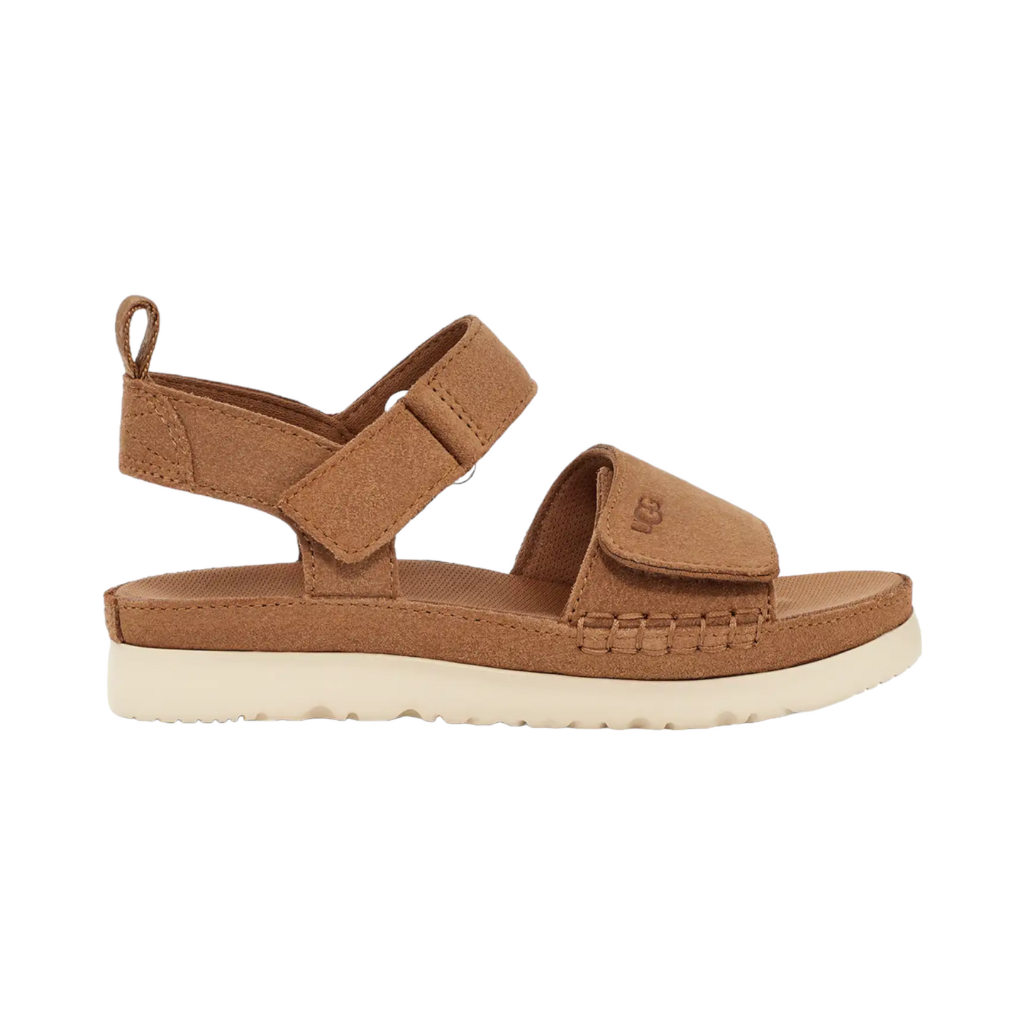 Ugg Goldenstar Velcro Sandal