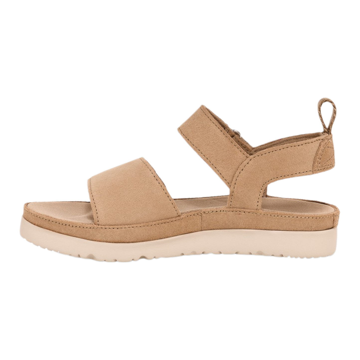 Ugg Goldenstar Velcro Sandal