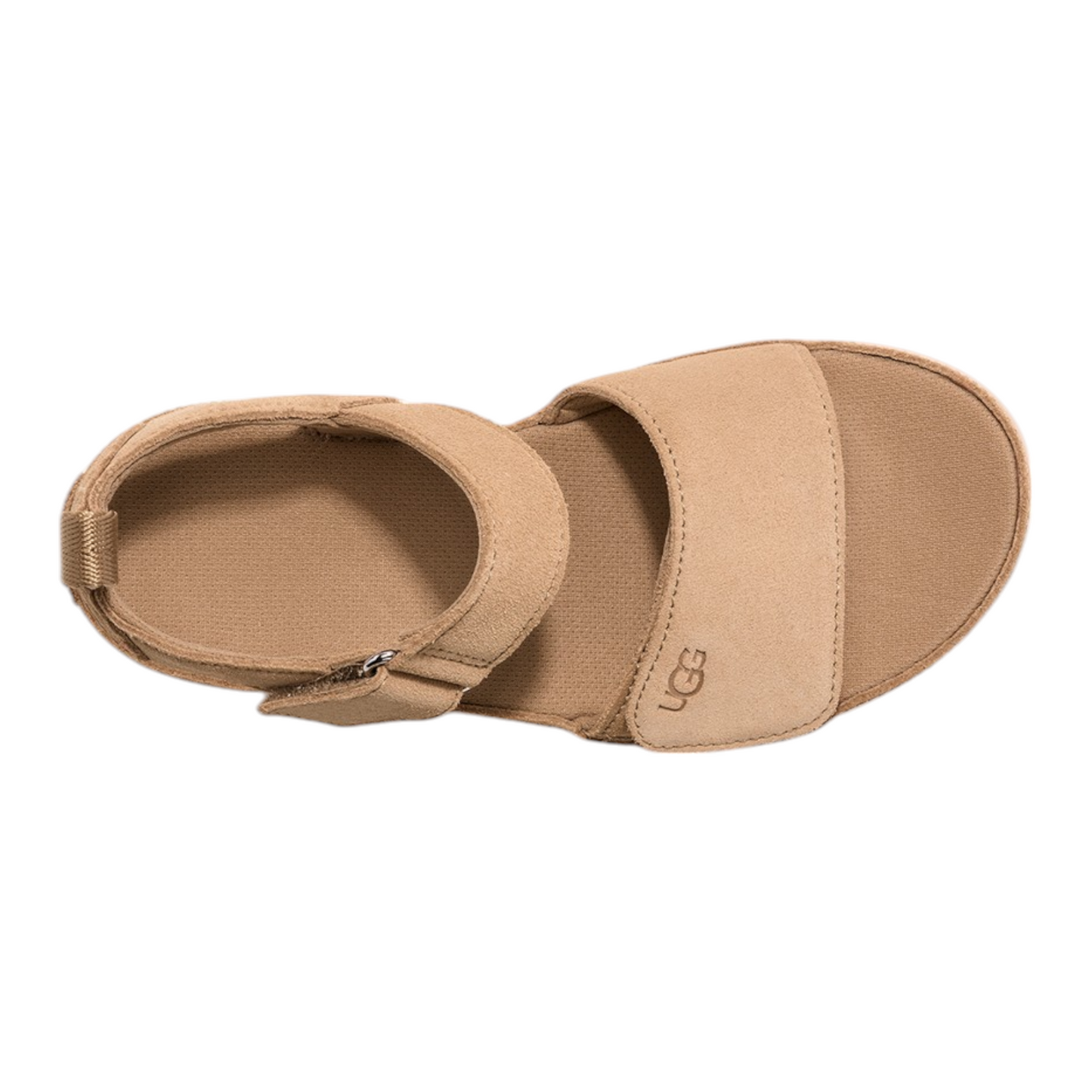 Ugg Goldenstar Velcro Sandal