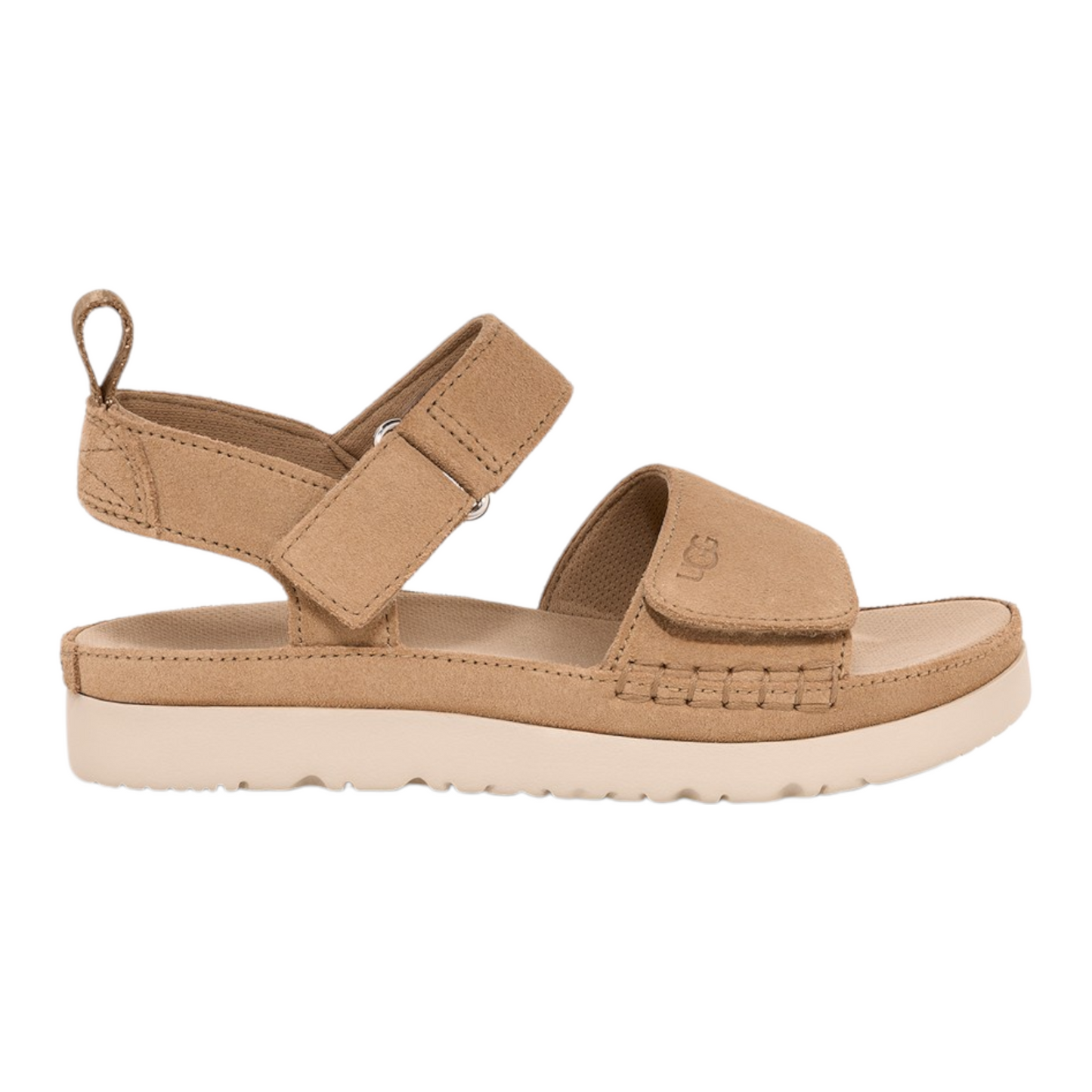 Ugg Goldenstar Velcro Sandal