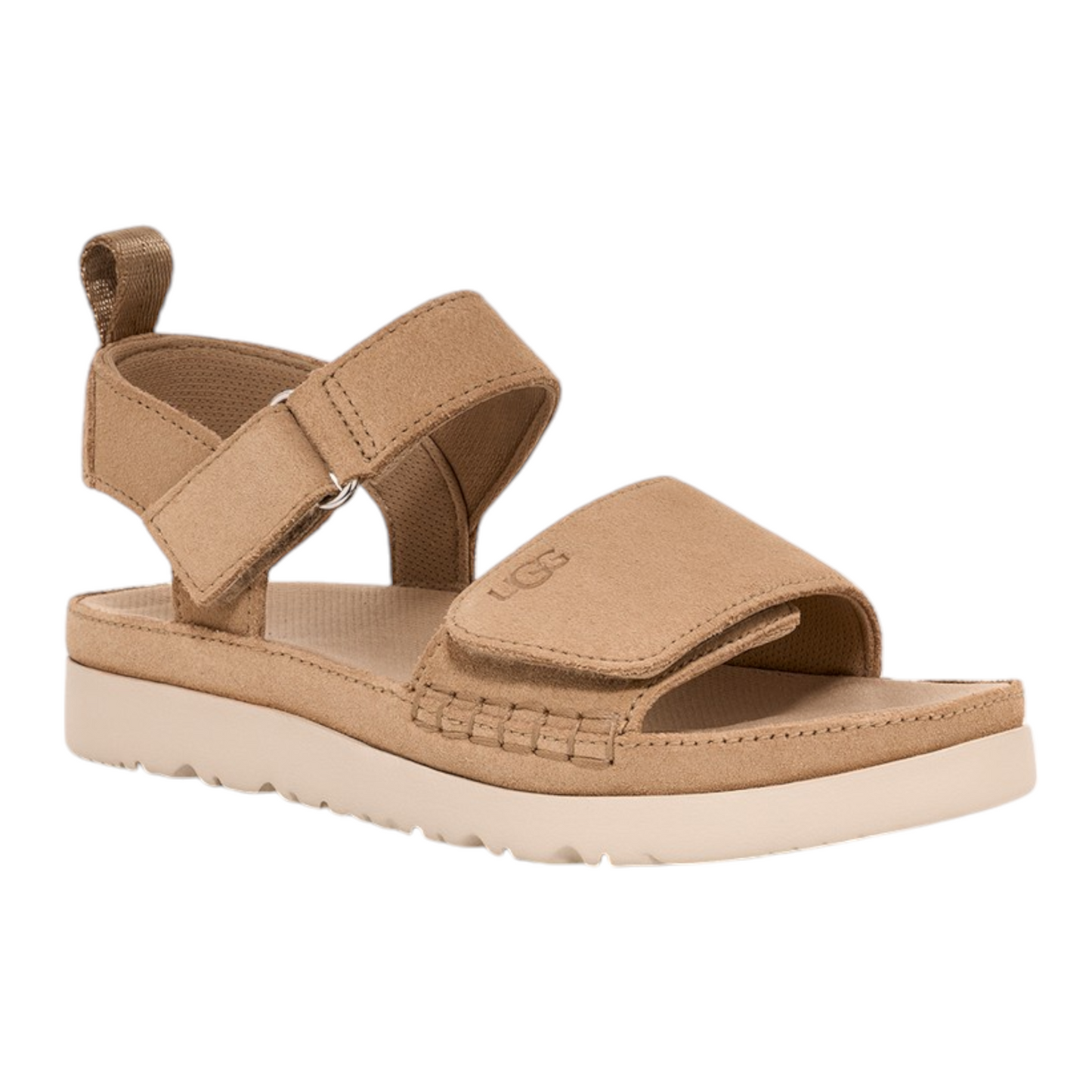 Ugg Goldenstar Velcro Sandal