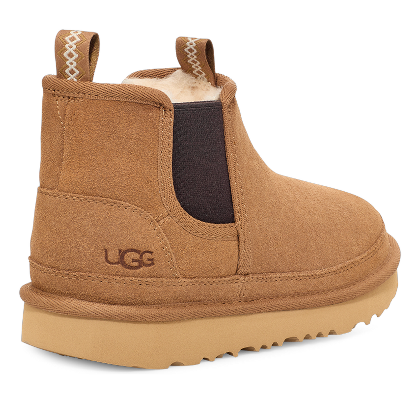 Ugg Neumel Chelsea Boot- Big Kid