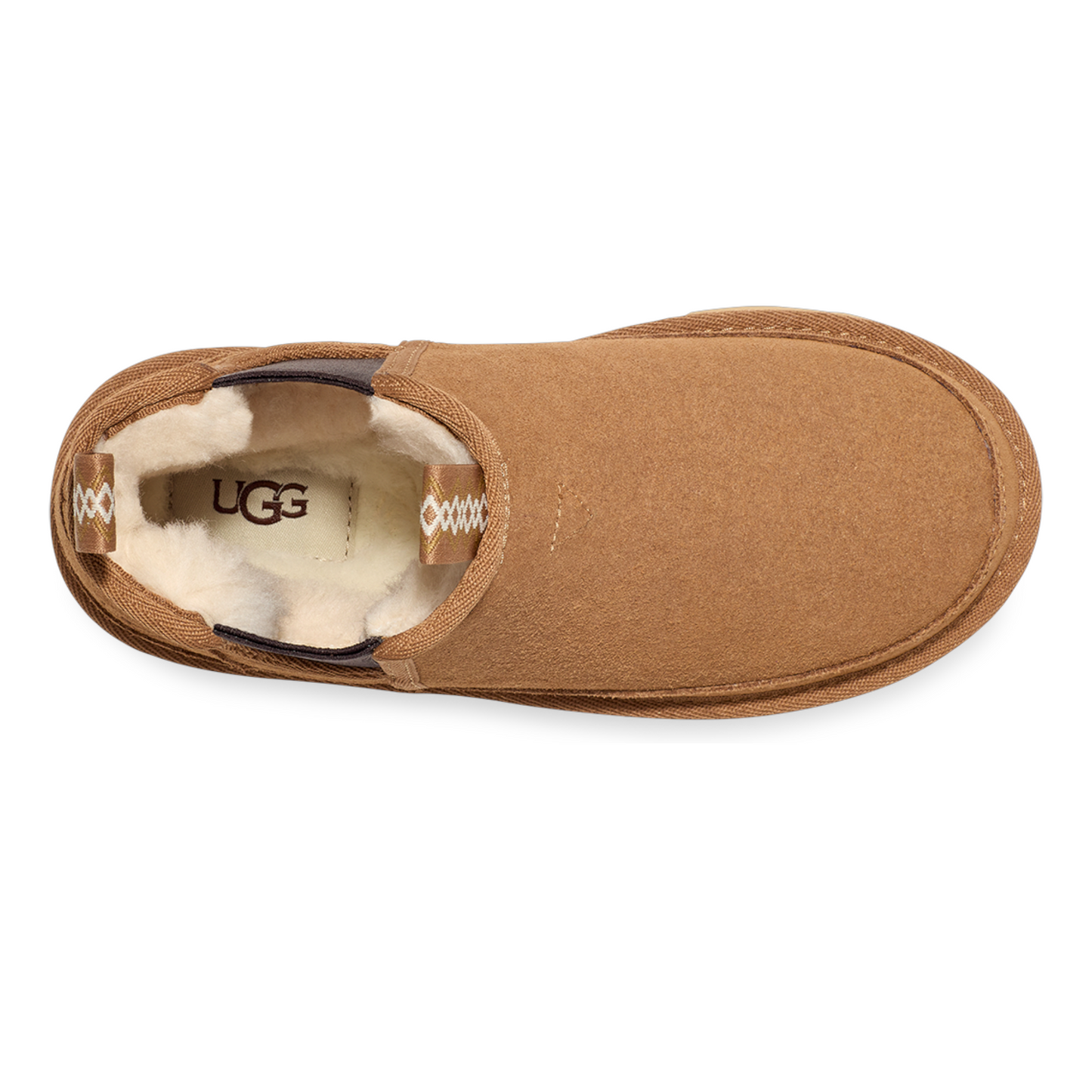 Ugg Neumel Chelsea Boot- Big Kid