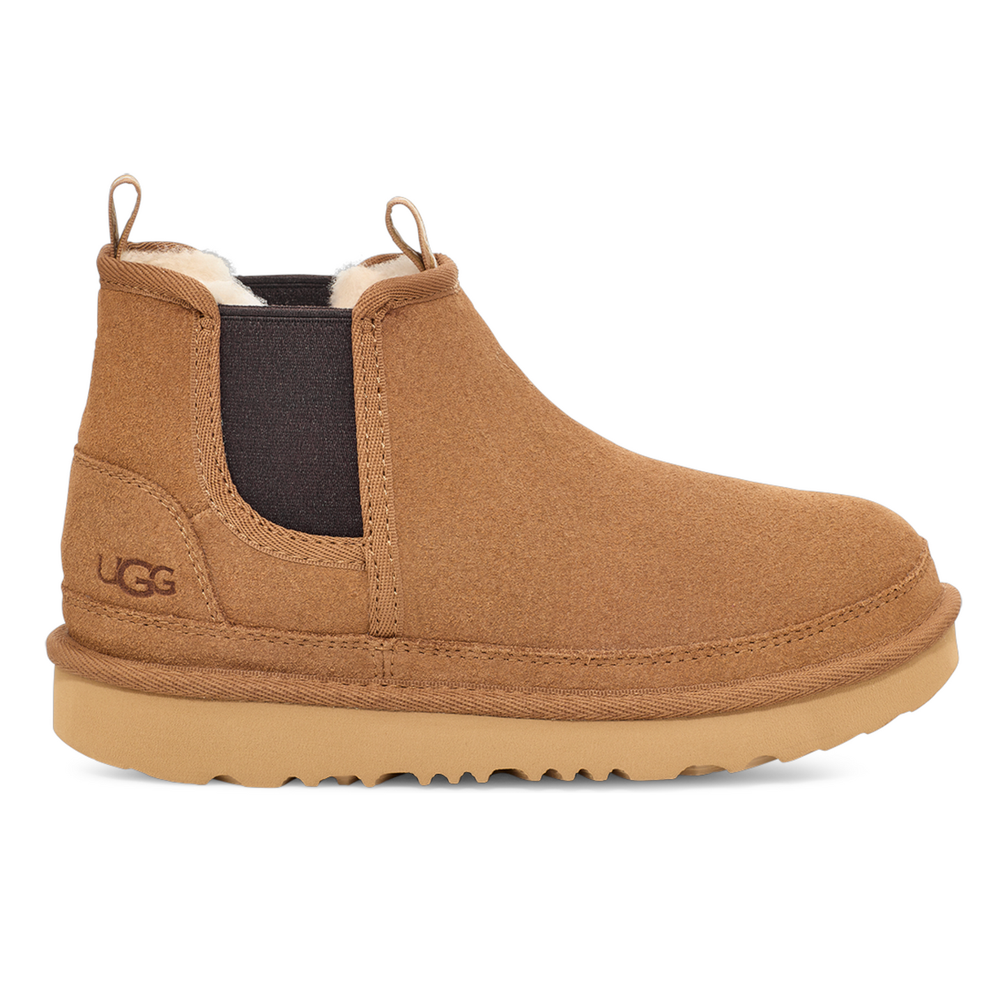 Ugg Neumel Chelsea Boot- Big Kid