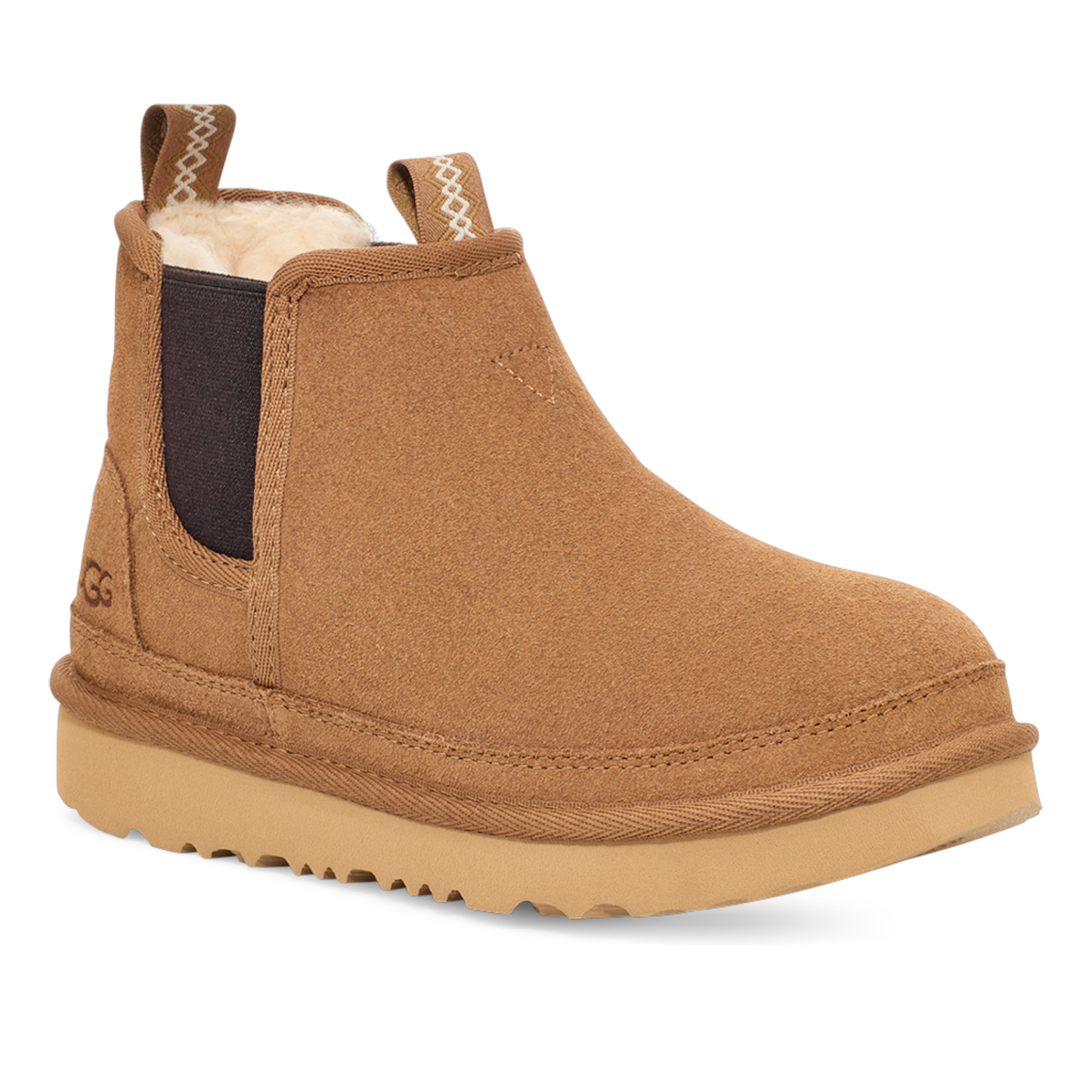 Ugg Neumel Chelsea Boot- Big Kid