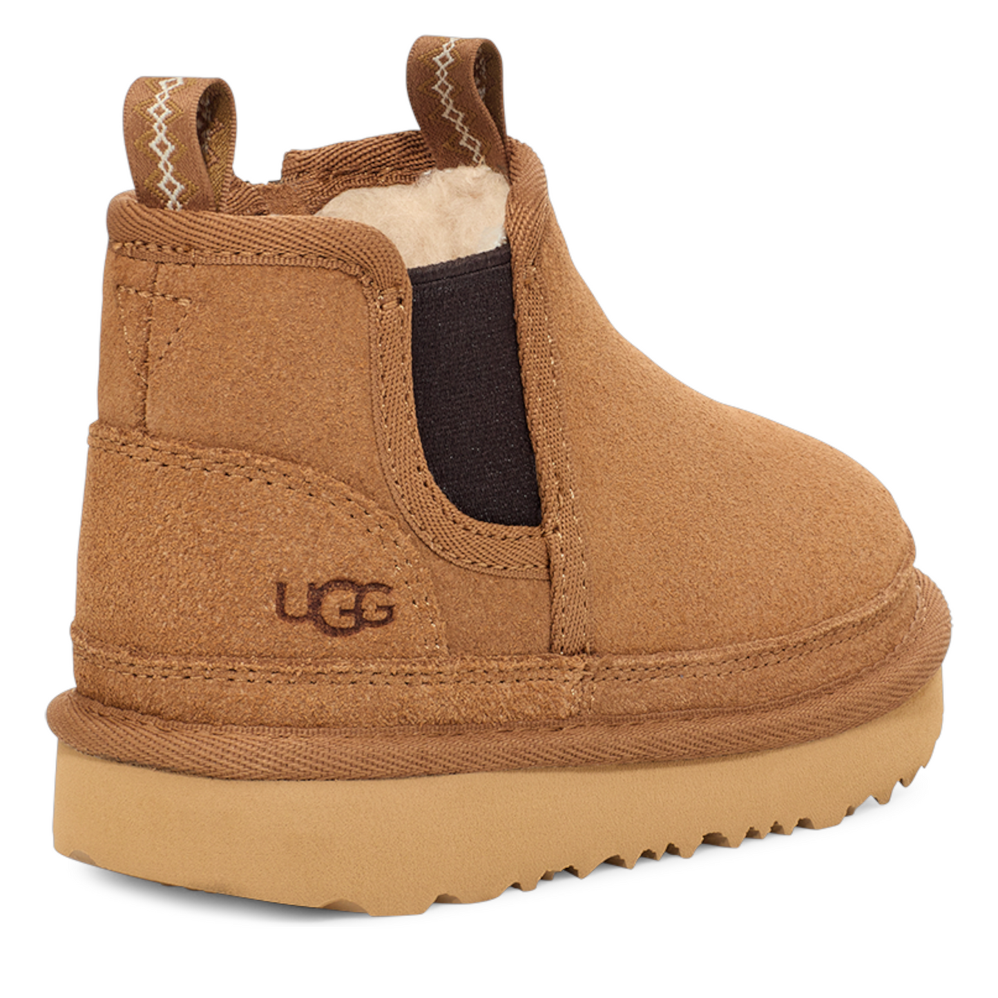 Ugg Neumel Chelsea Boot- Toddler
