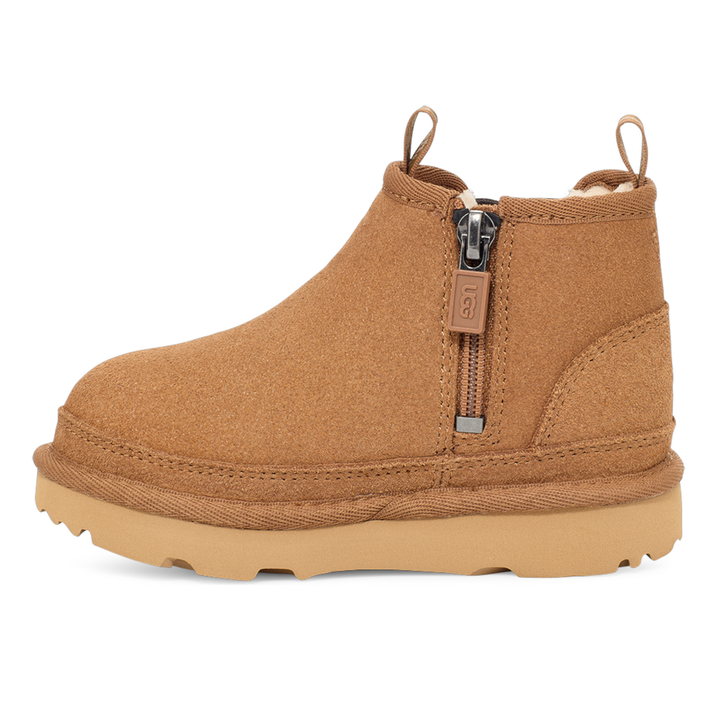 Ugg Neumel Chelsea Boot- Toddler