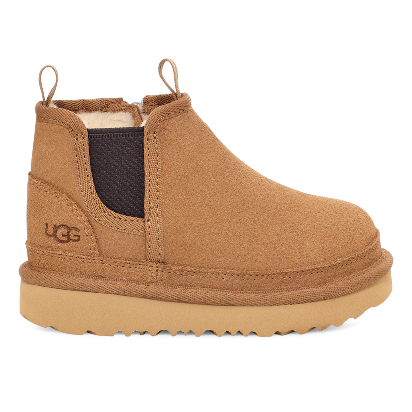 Ugg Neumel Chelsea Boot- Toddler