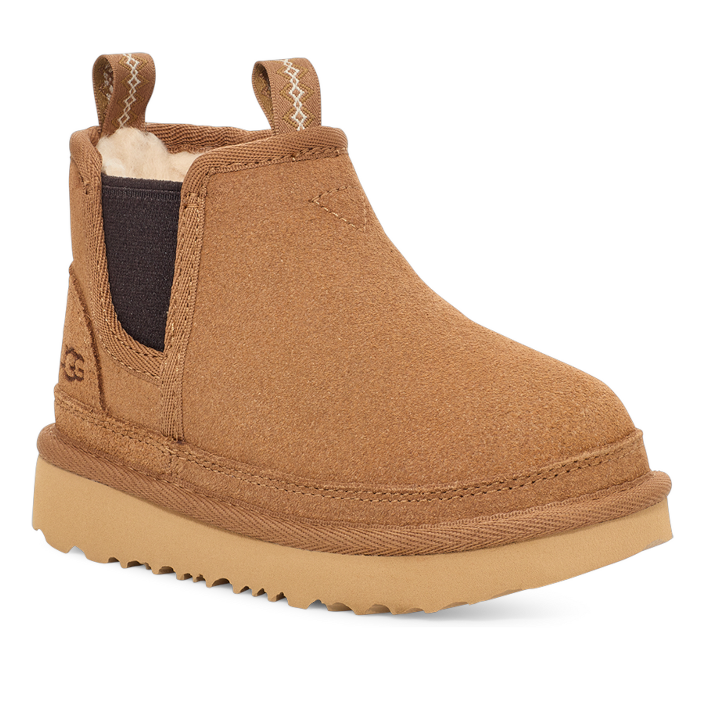 Ugg Neumel Chelsea Boot- Toddler