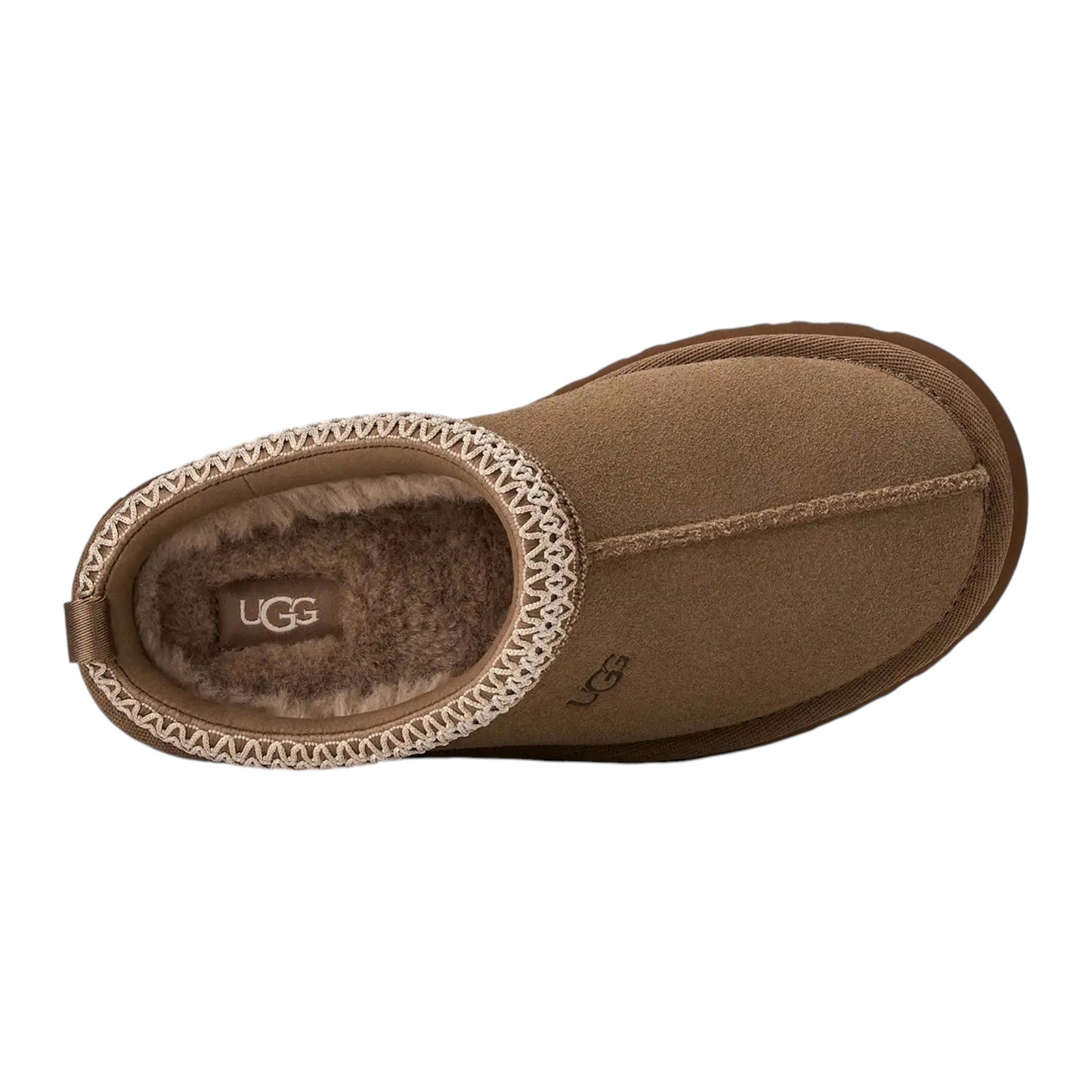 Ugg Tazz Clog- Big Kid