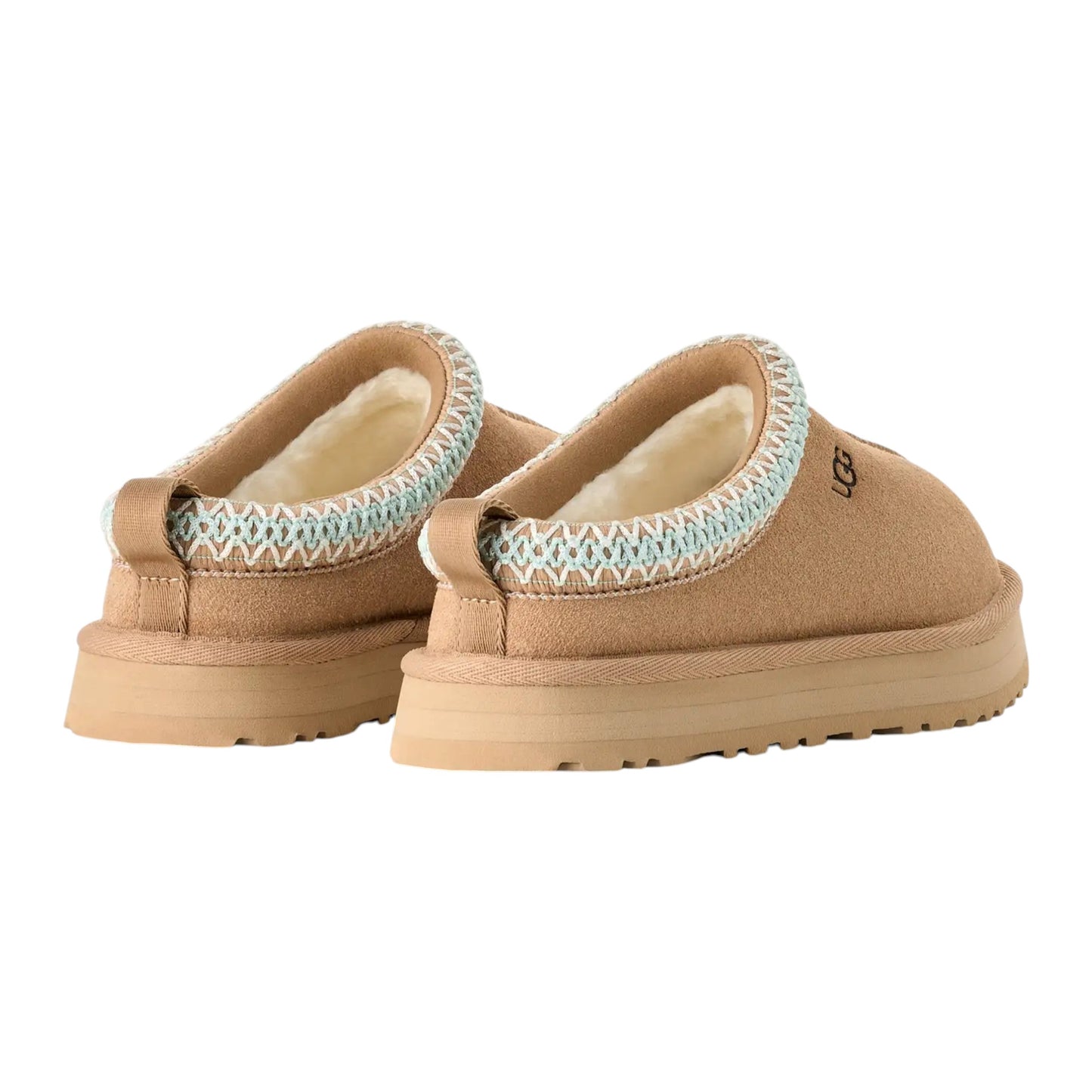 Ugg Tazz Clog- Big Kid