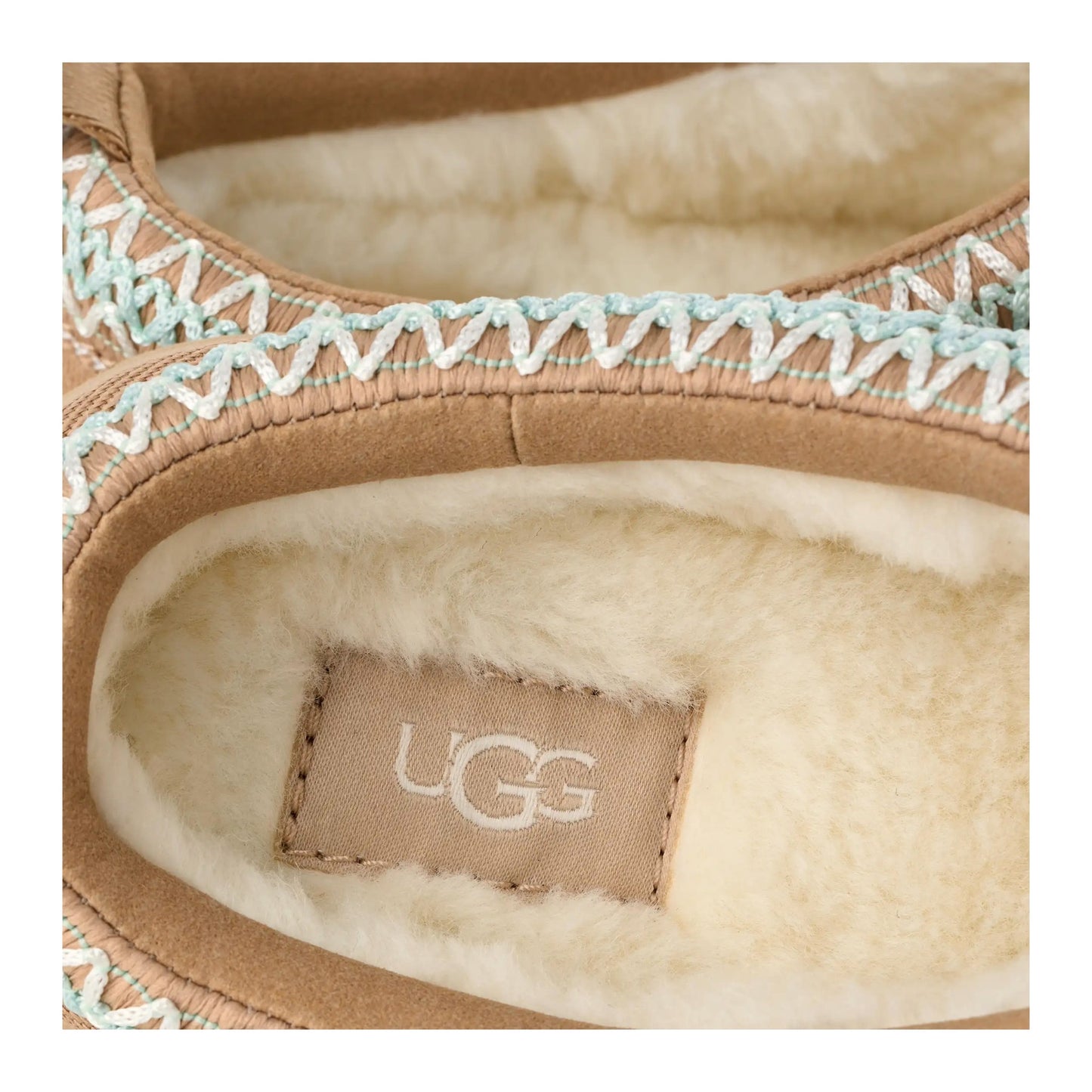 Ugg Tazz Clog- Big Kid