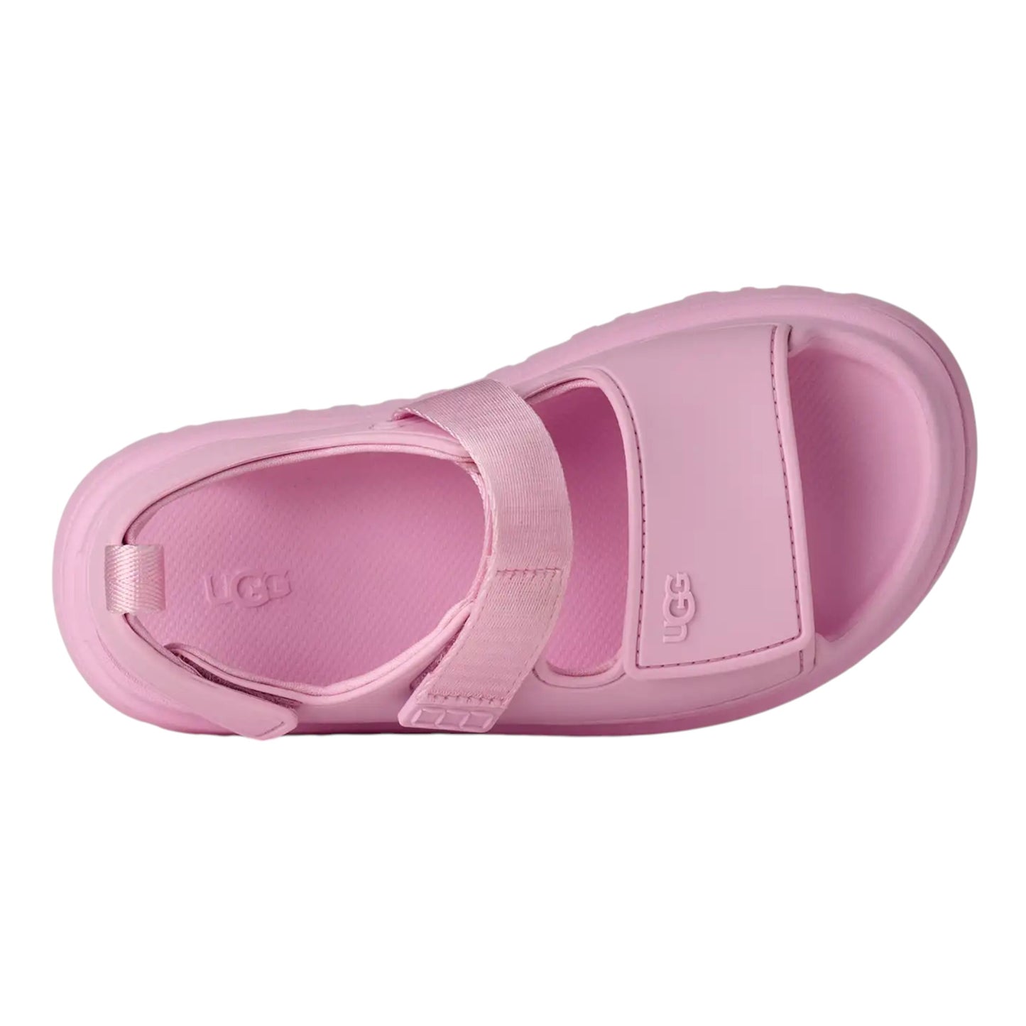 Ugg Goldenglow Sandal- Kid's