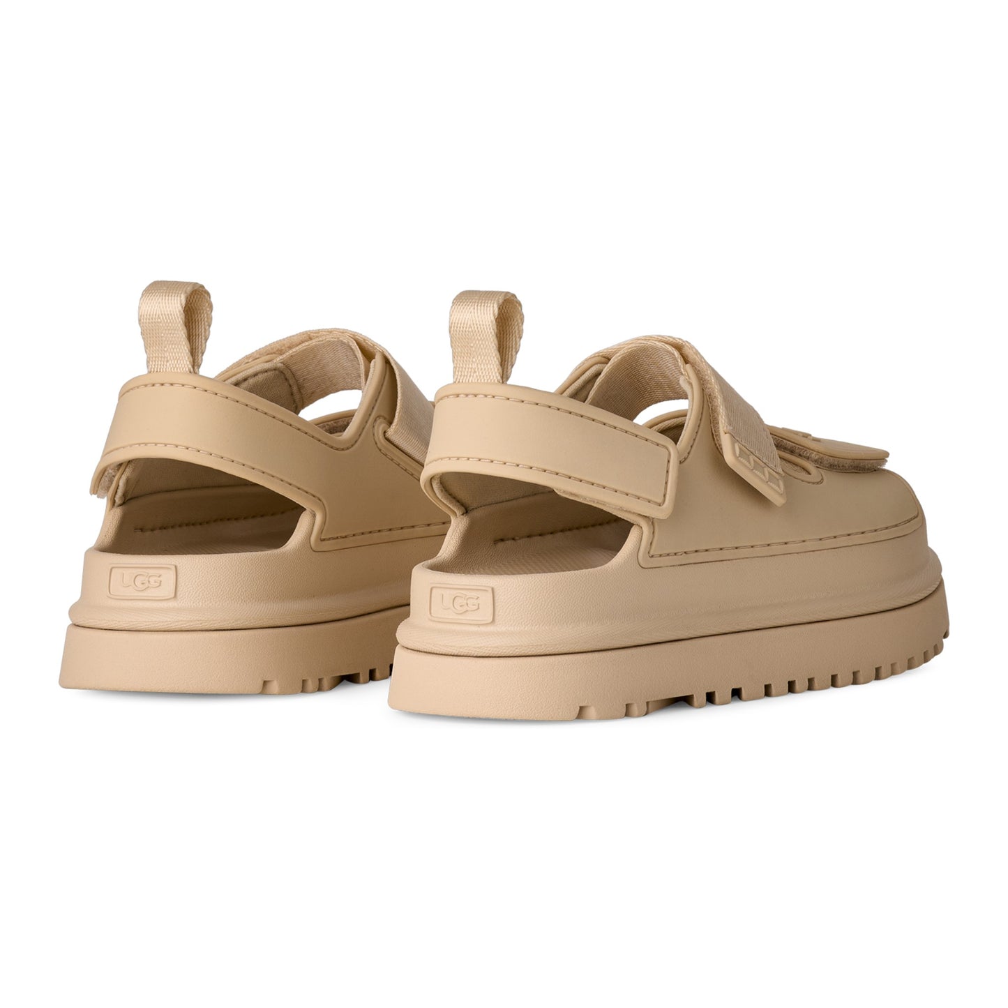 Ugg Goldenglow Sandal- Kid's