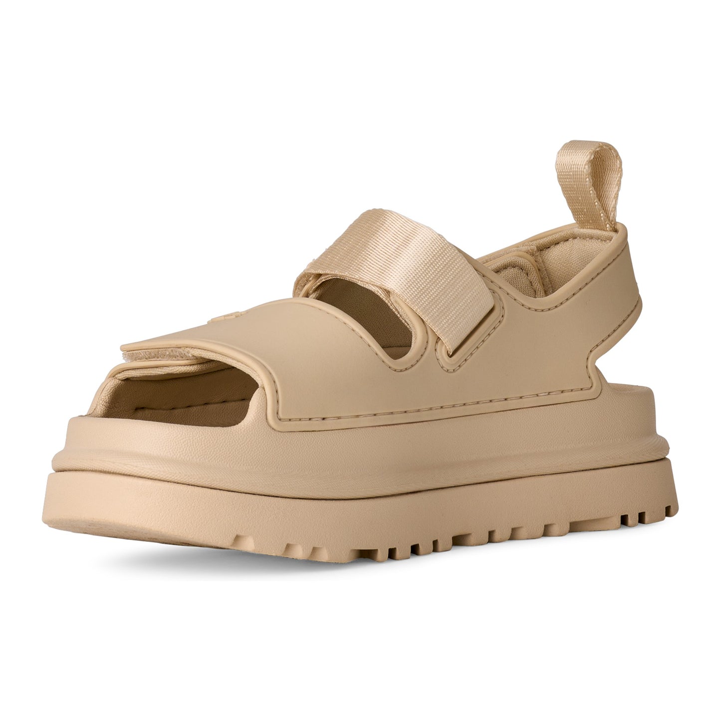 Ugg Goldenglow Sandal- Kid's