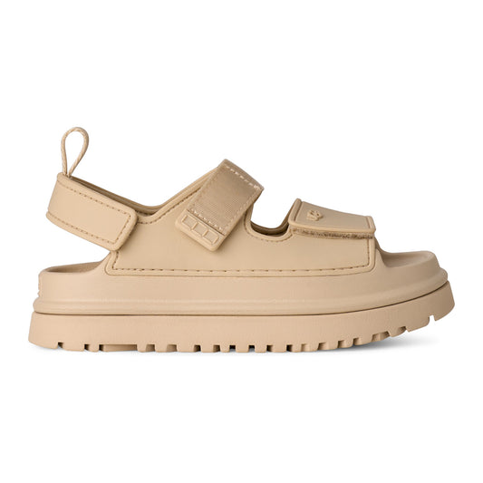 Ugg Goldenglow Sandal- Kid's