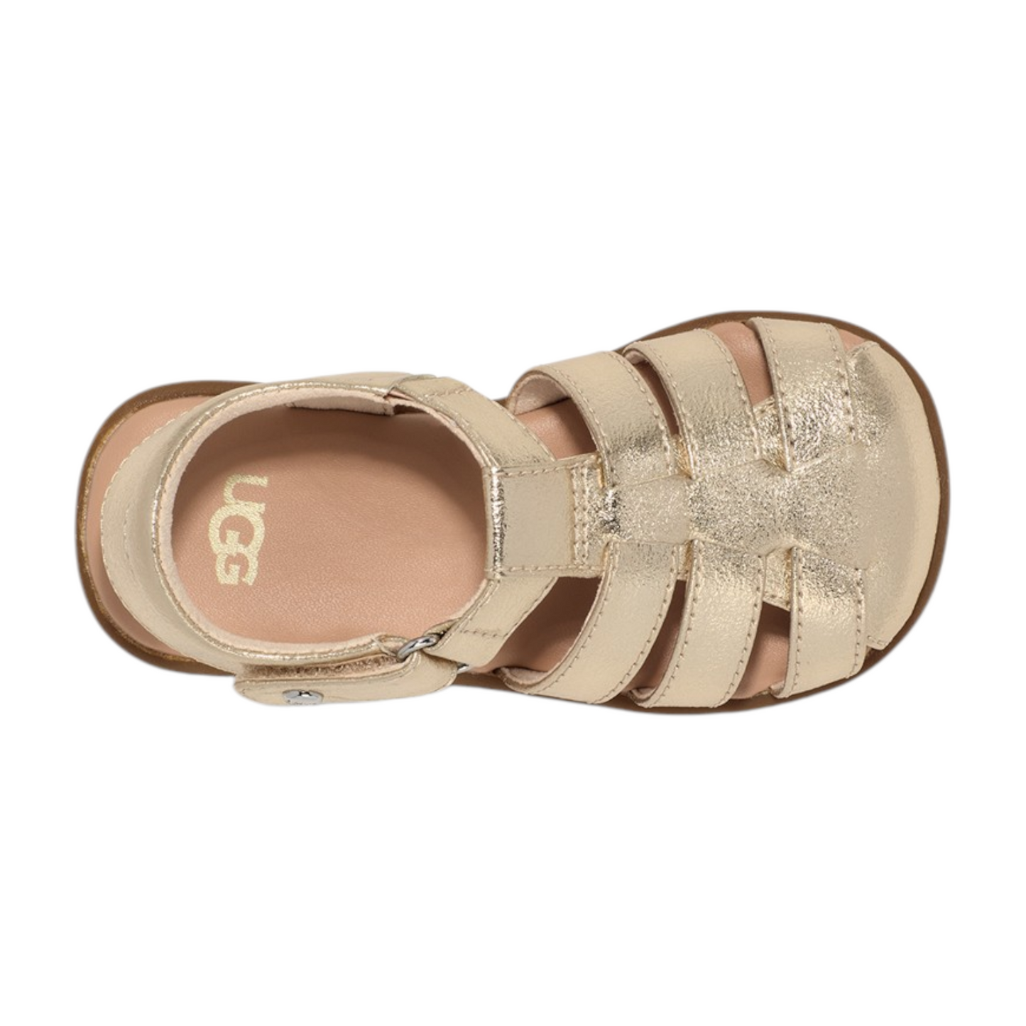 Ugg Kolding Sandal- Toddler