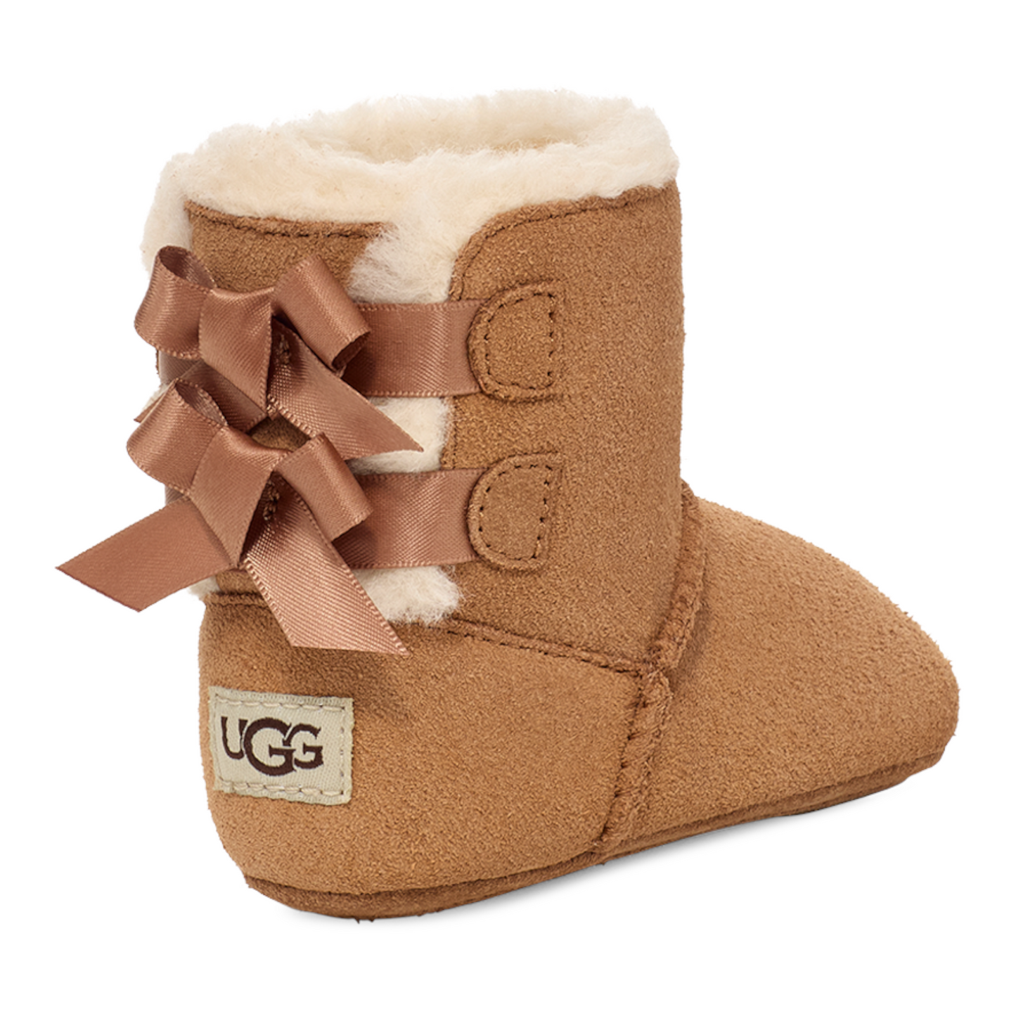 Ugg Baby Bailey Bow Boot