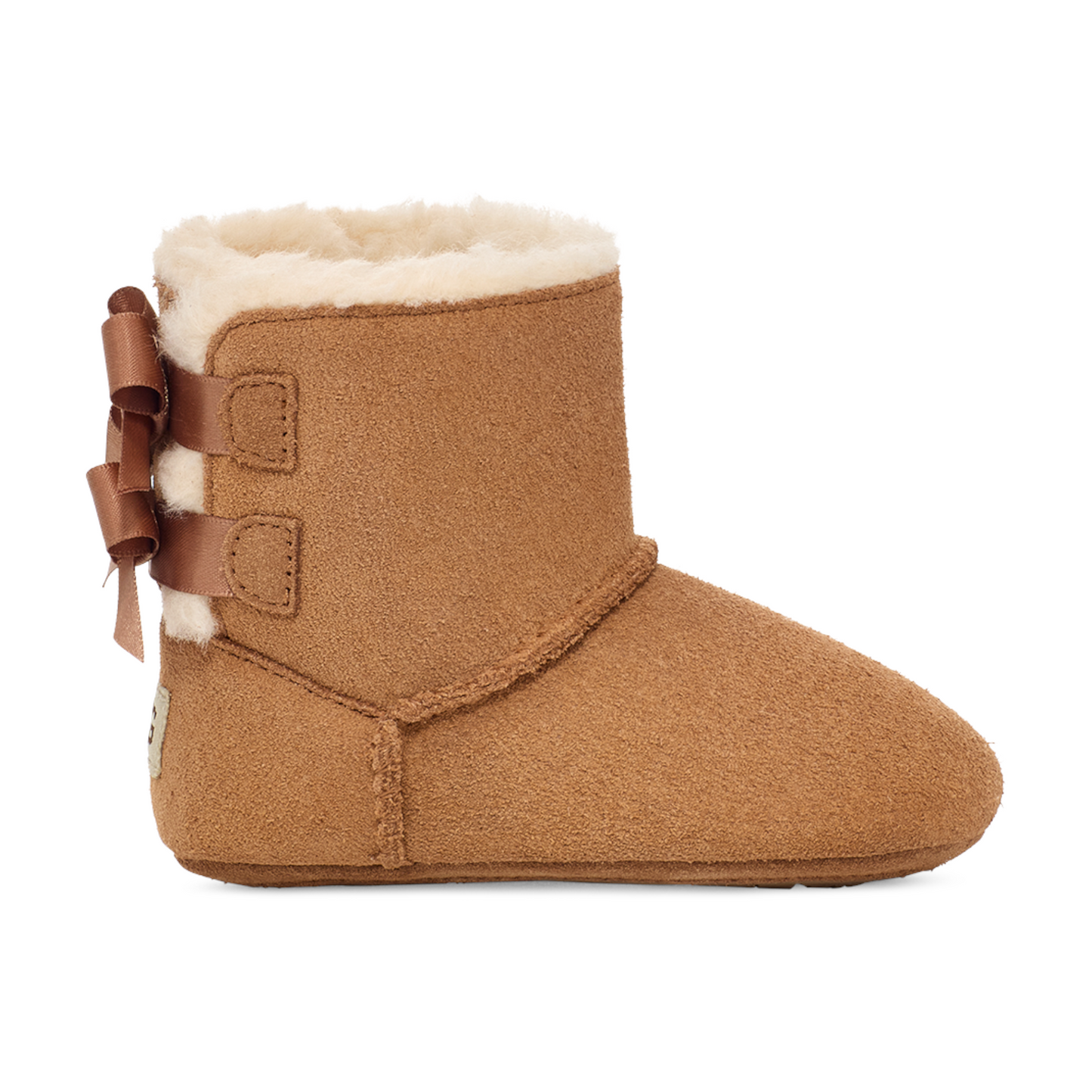 Ugg Baby Bailey Bow Boot